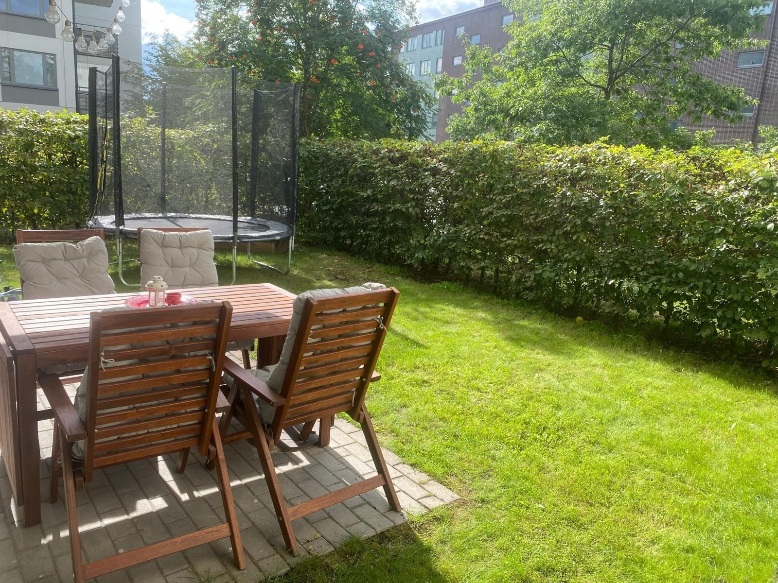 Säljarens sommarbild