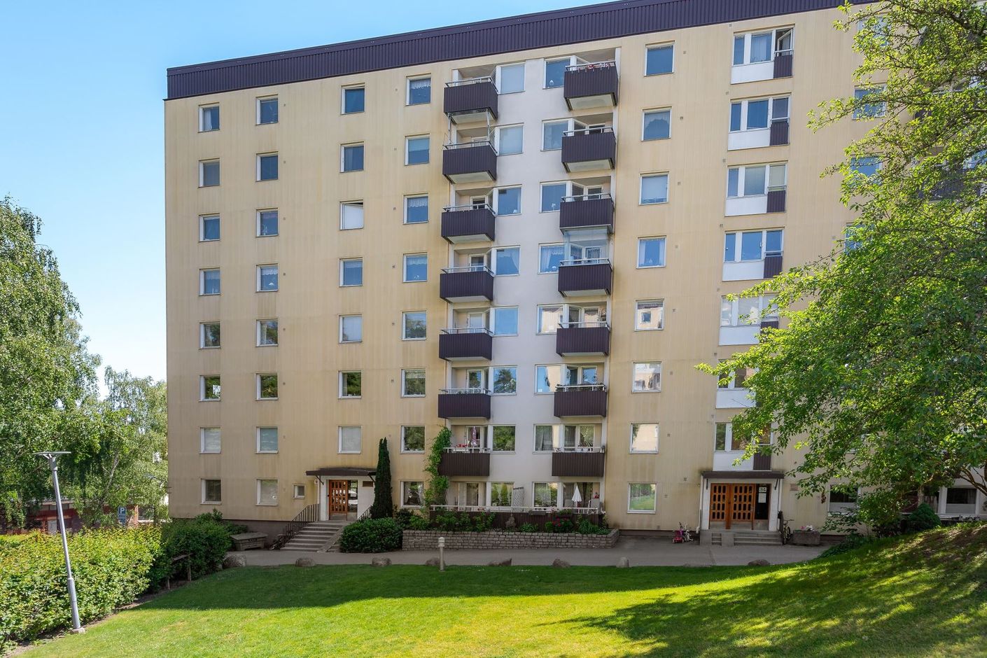 Exteriör