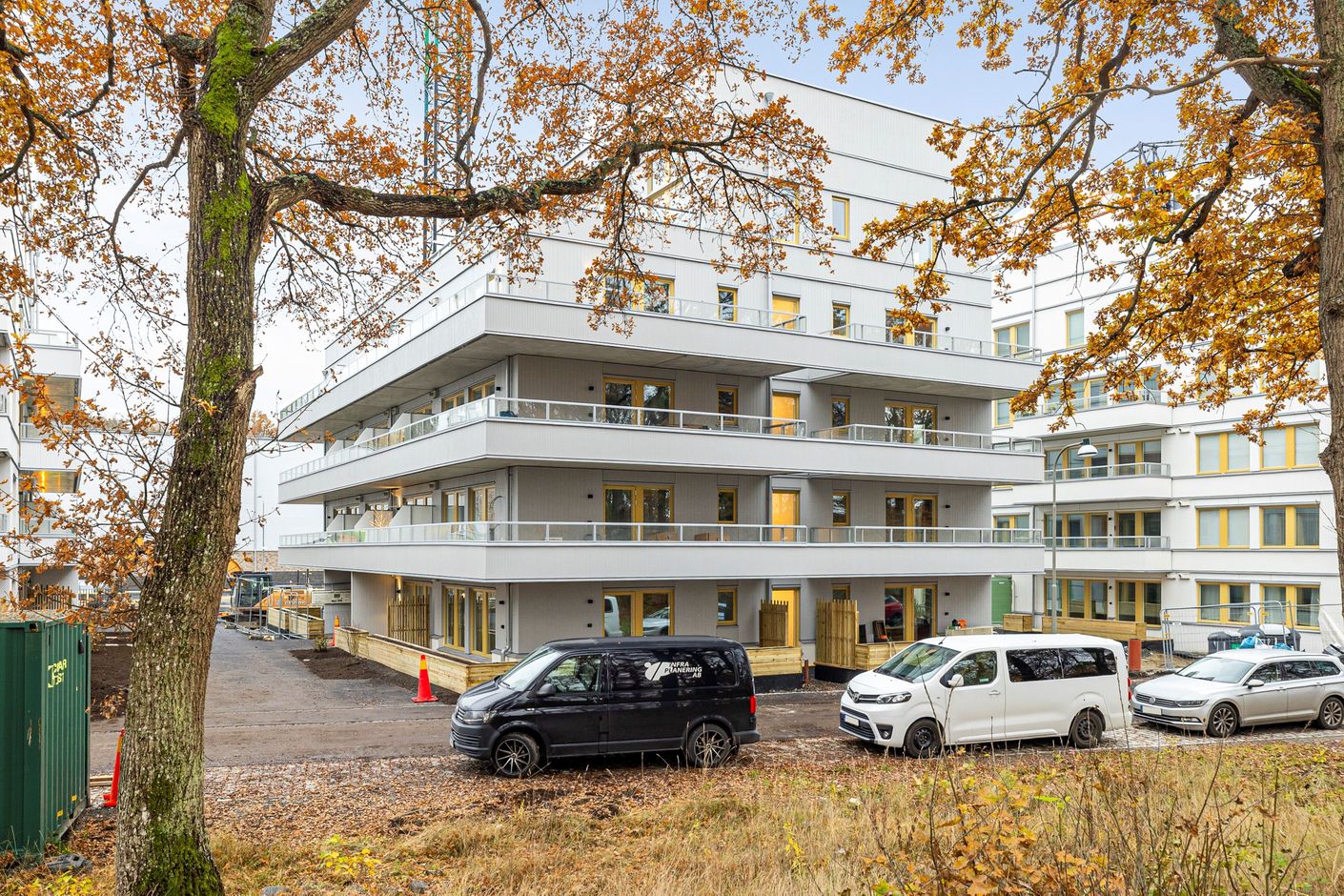 Klockelundsvägen 16