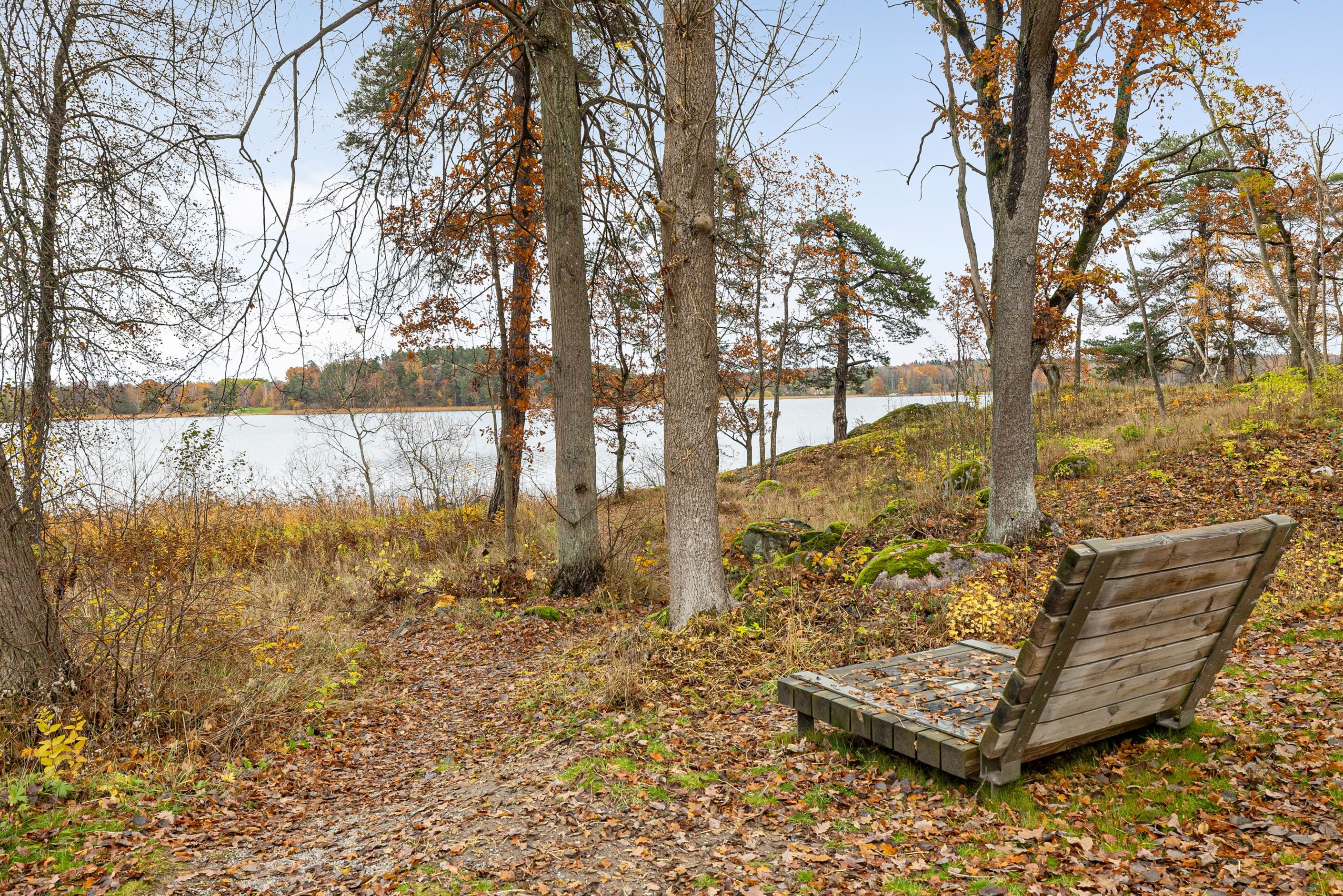 Harmoniska omgivningar