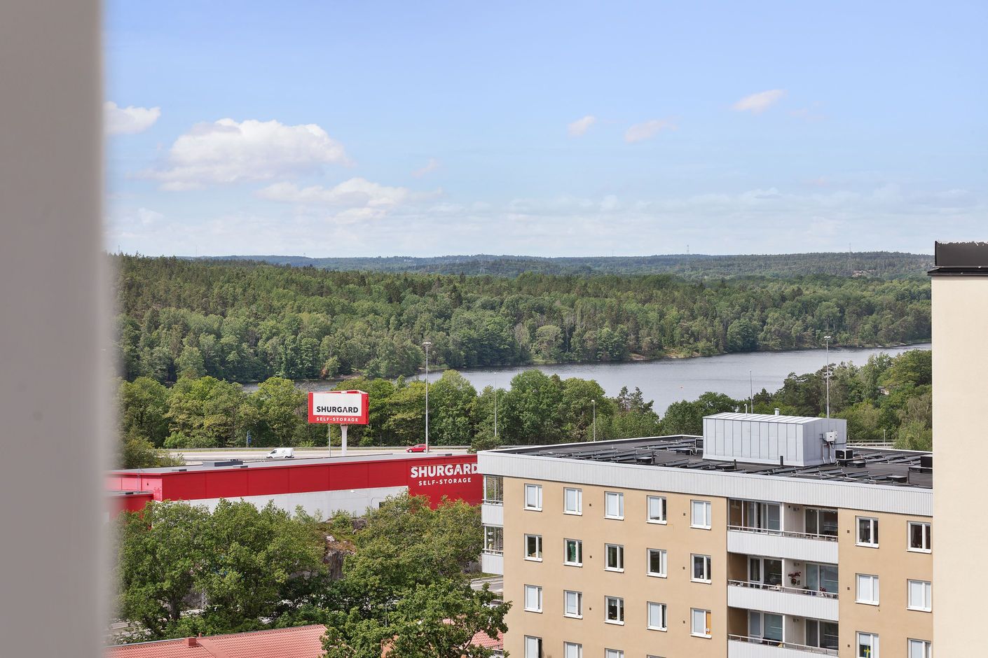 Utsikt