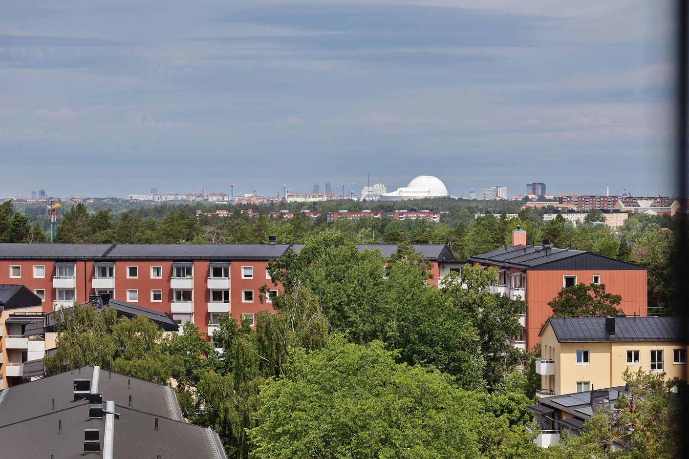 Utsikt