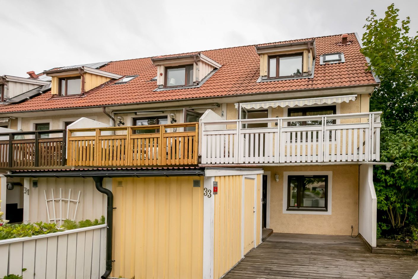 Rapsodivägen 33