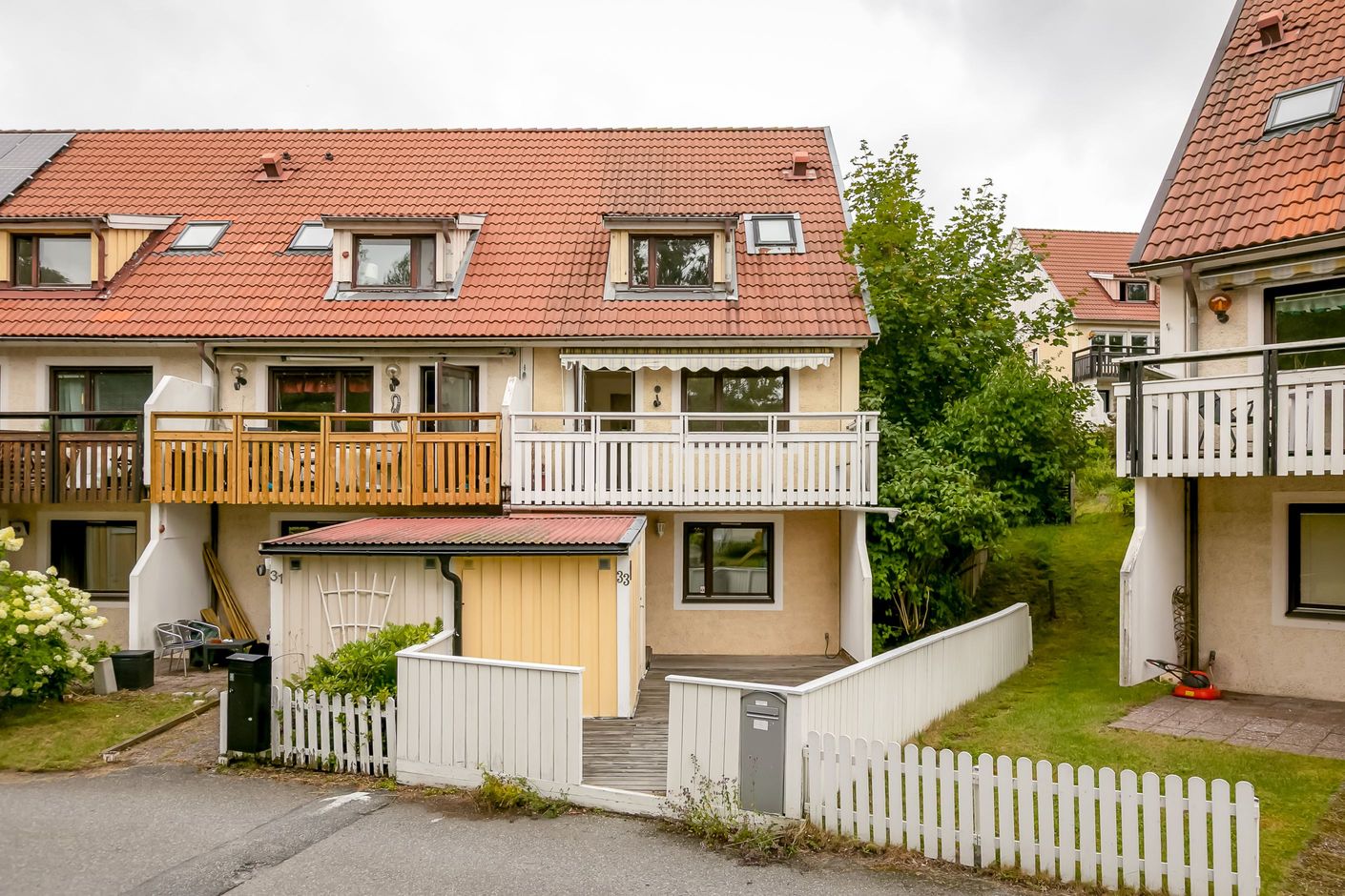 Rapsodivägen 33