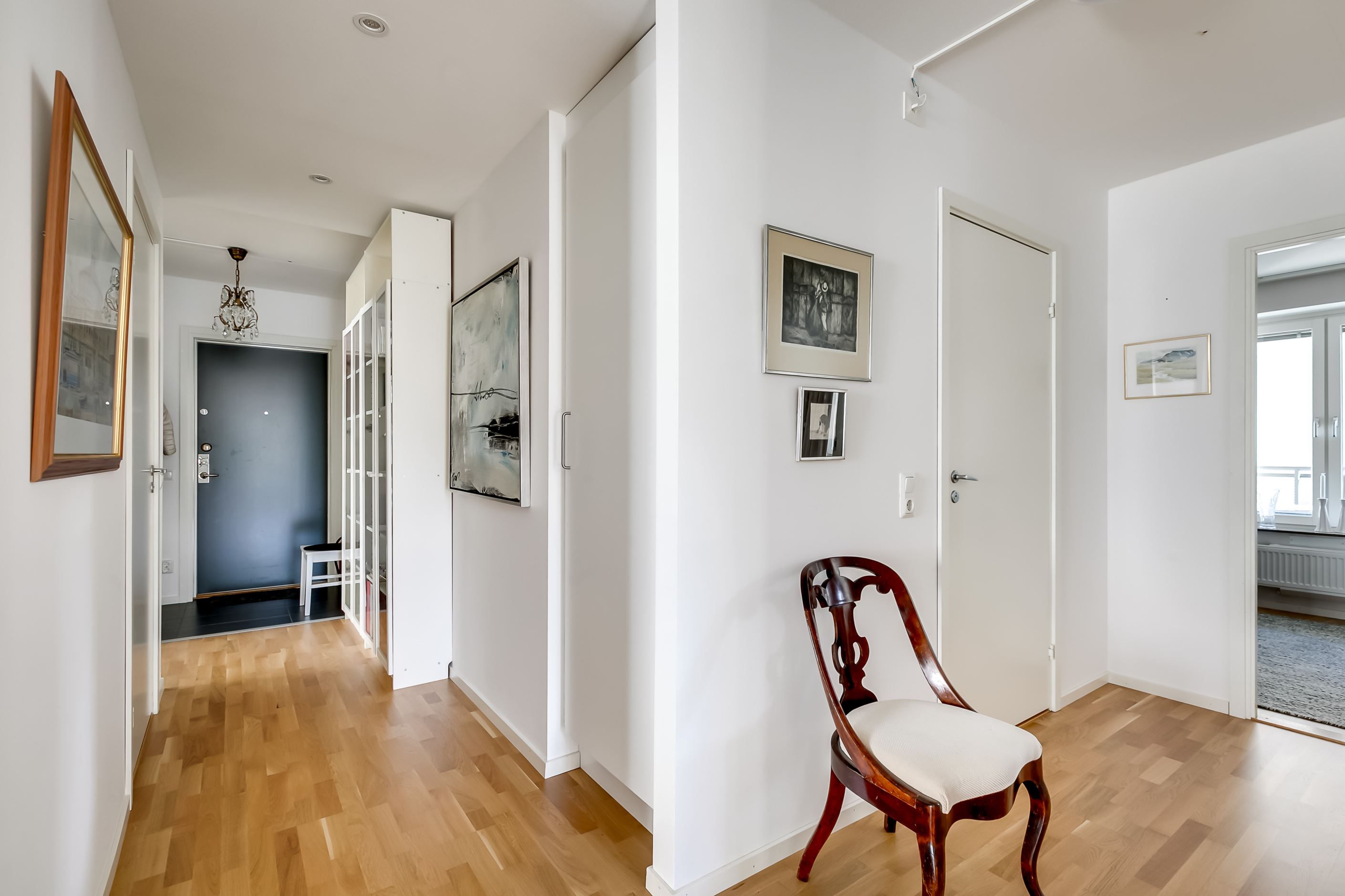 Hall