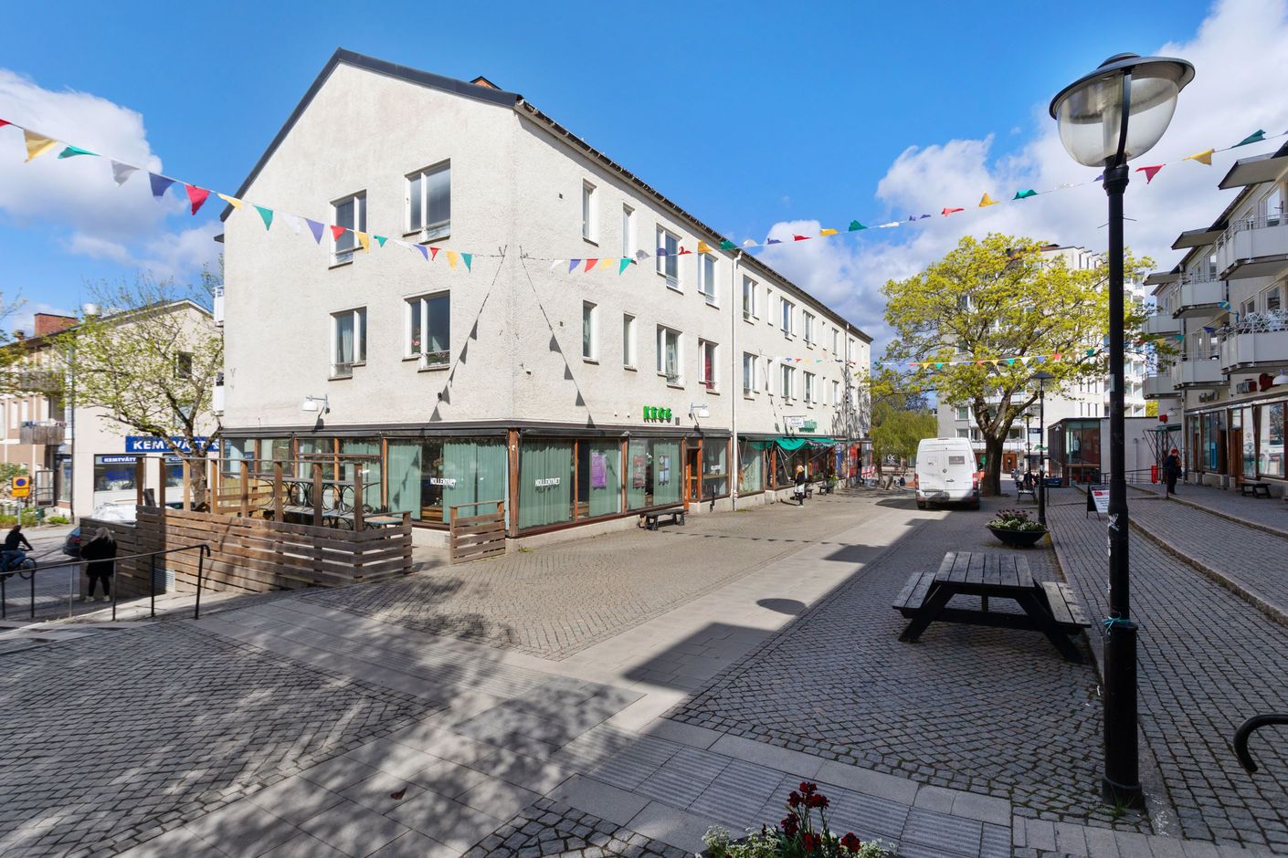 Områdesbild