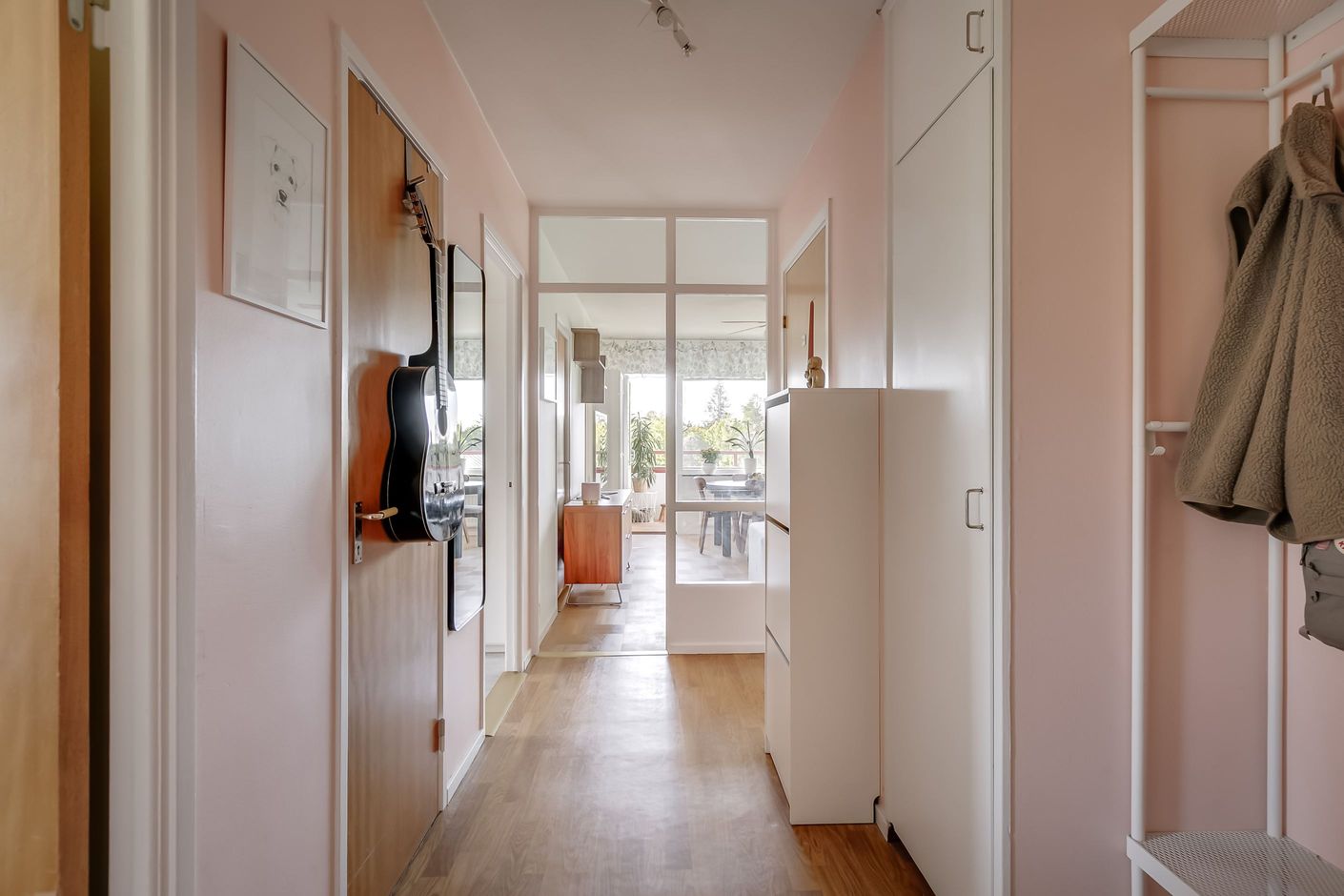 Hall