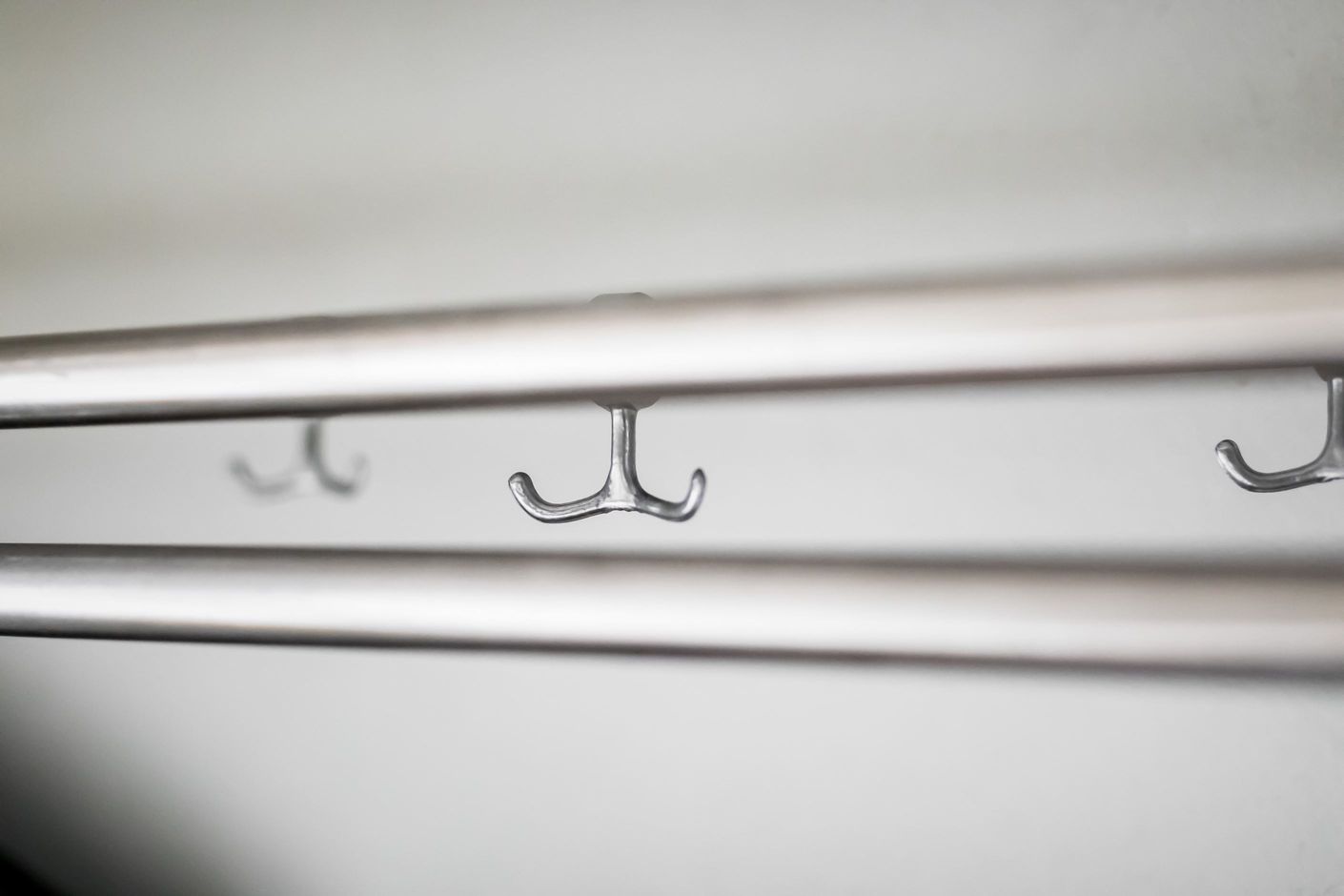 Hall Detalj