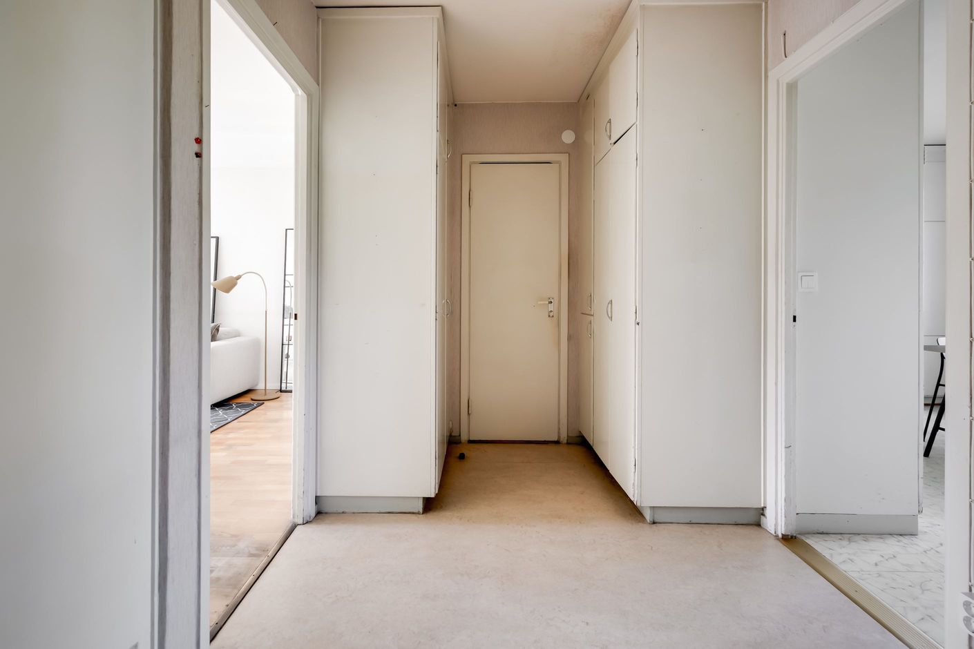 Hall