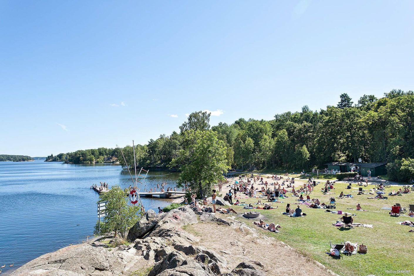 Hökarängsbadet