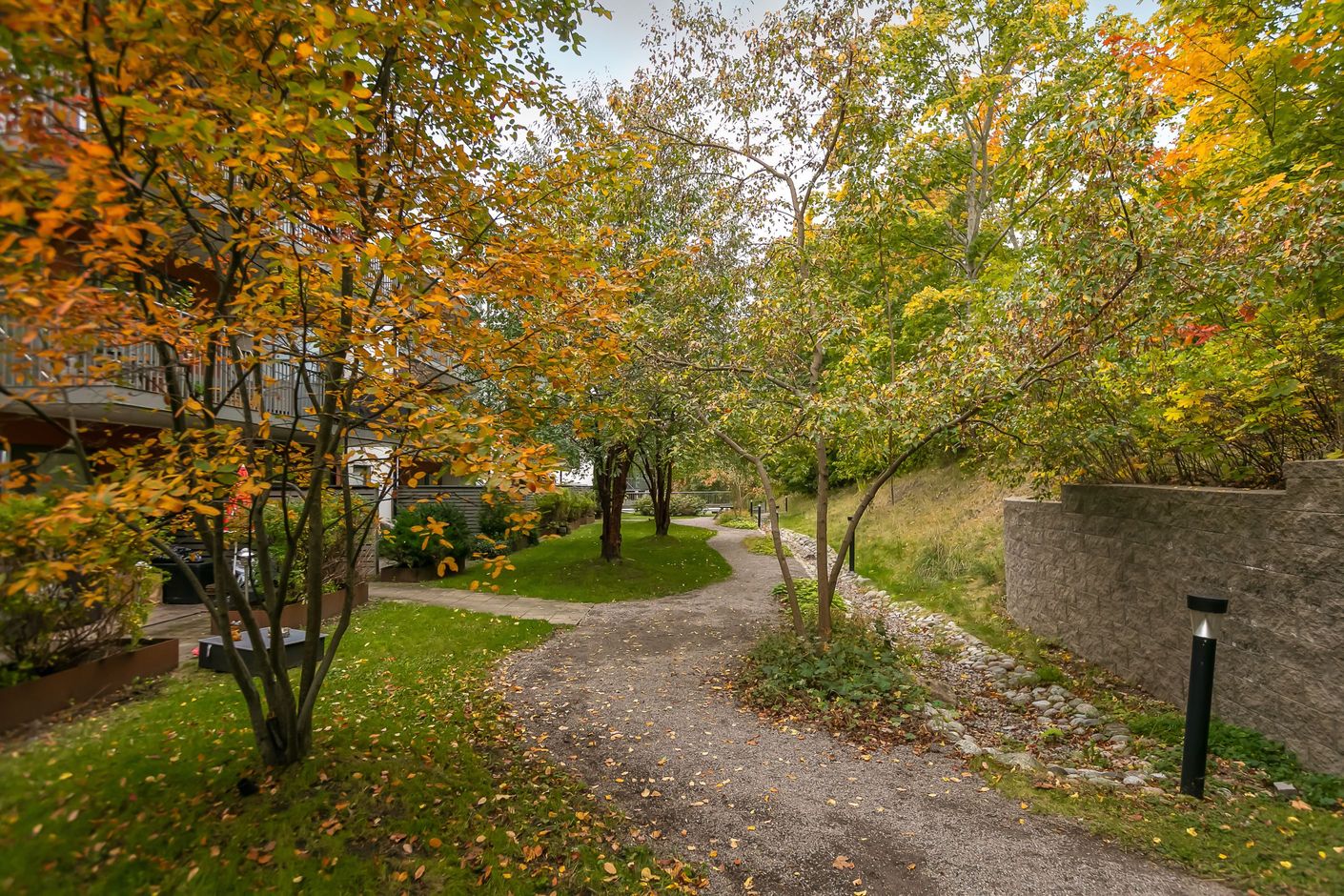 Innergård
