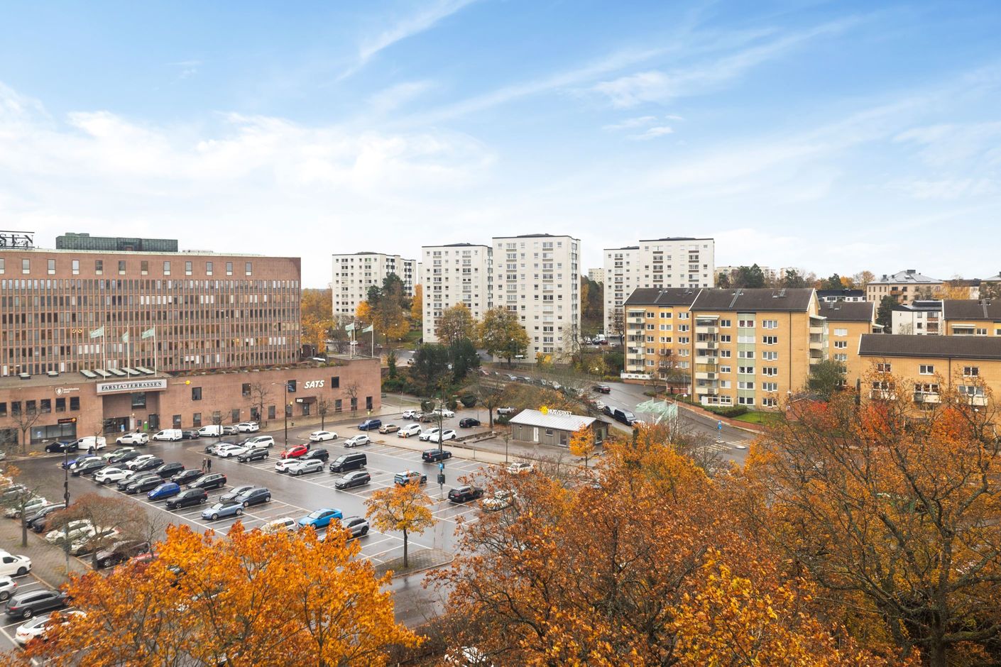 Utsikt