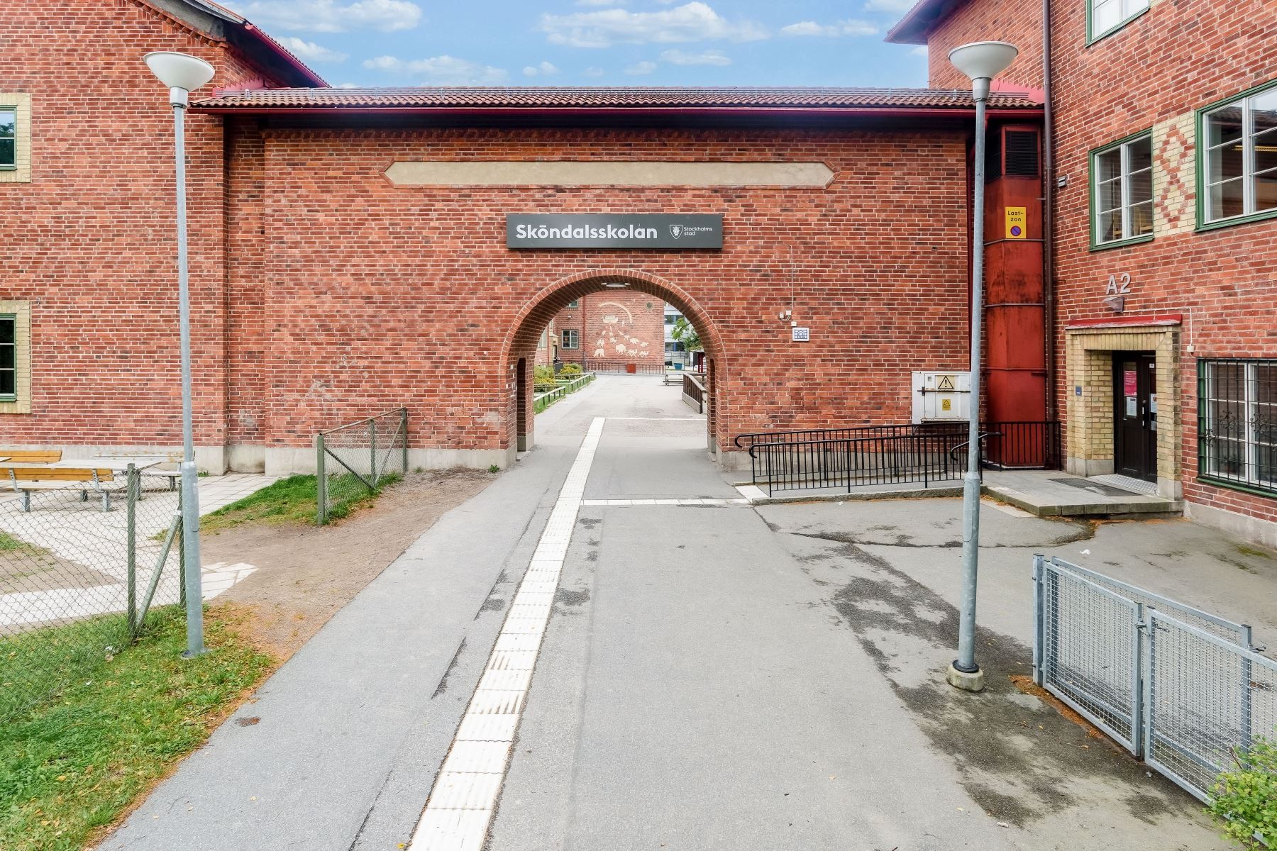Områdesbild
