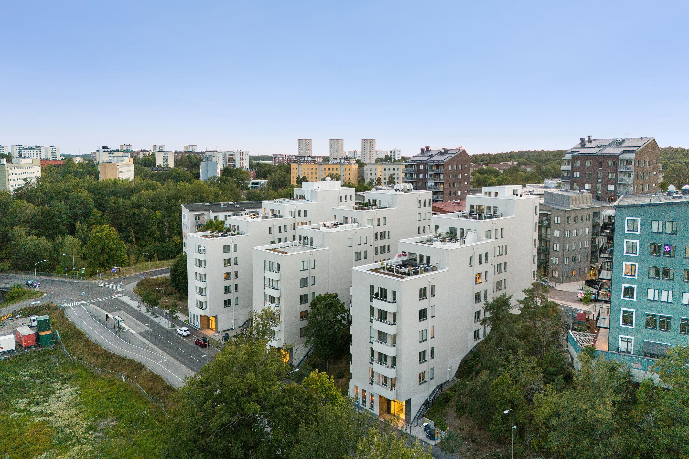 Perstorpsvägen