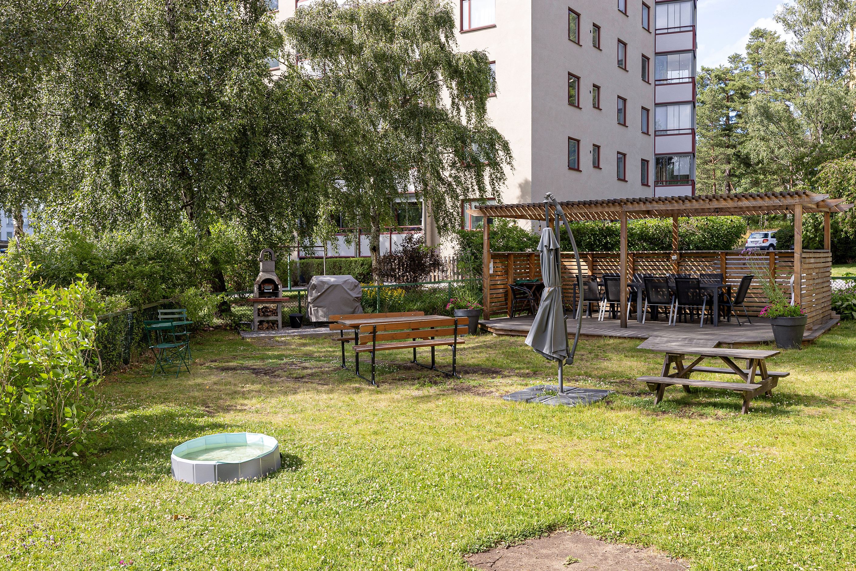 Gården