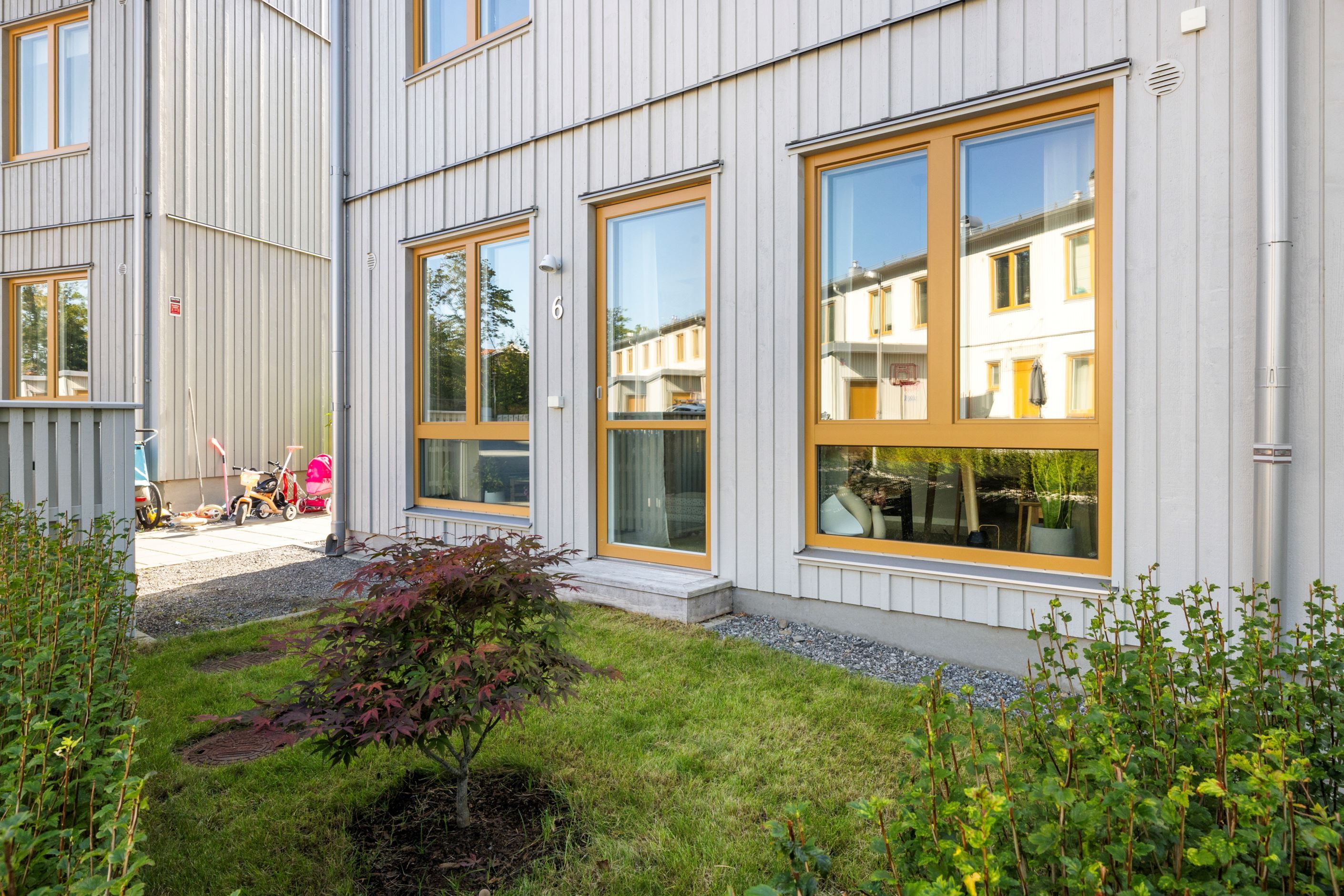 Exteriör