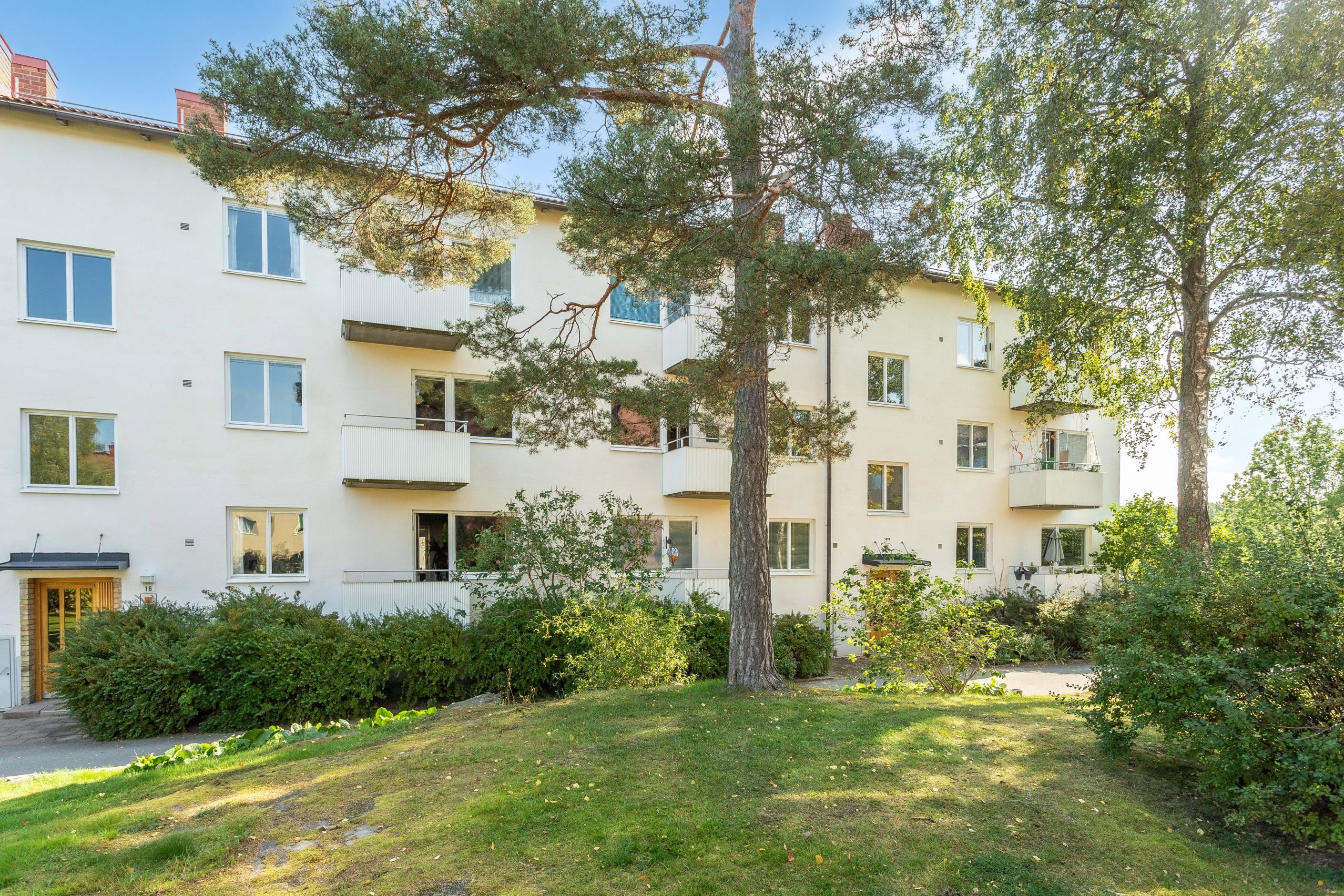 Innergården