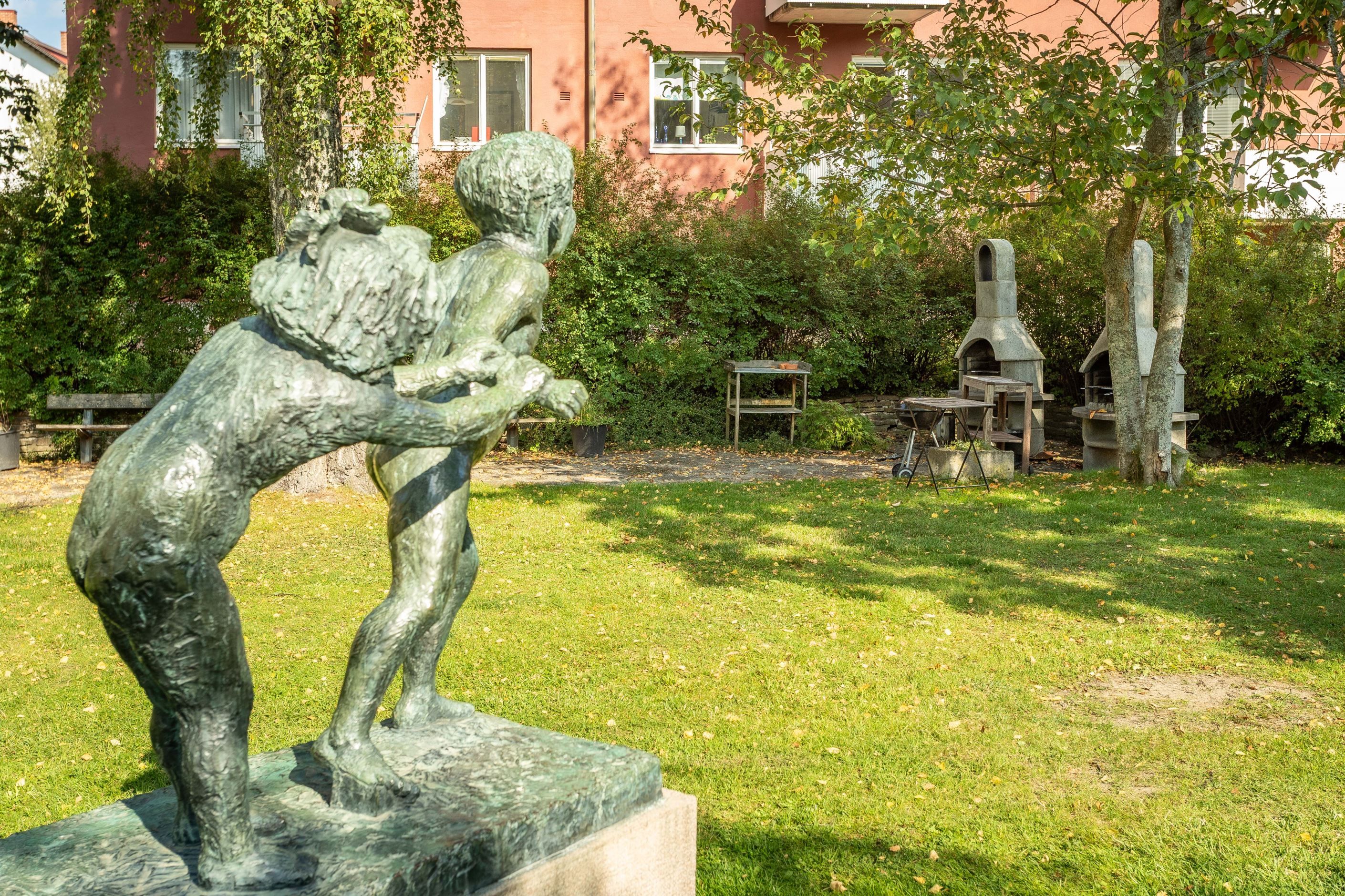 Innergården