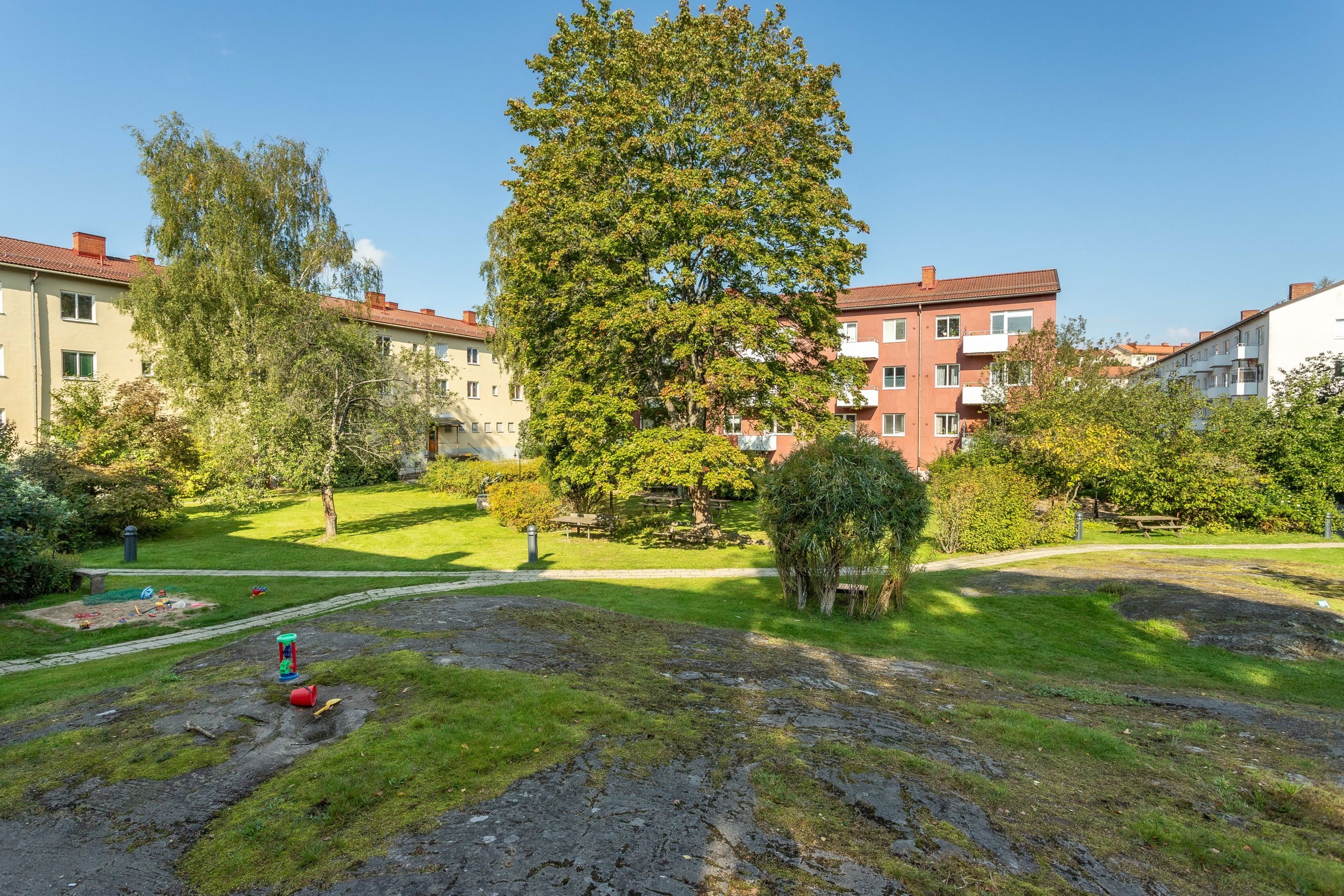 Innergården
