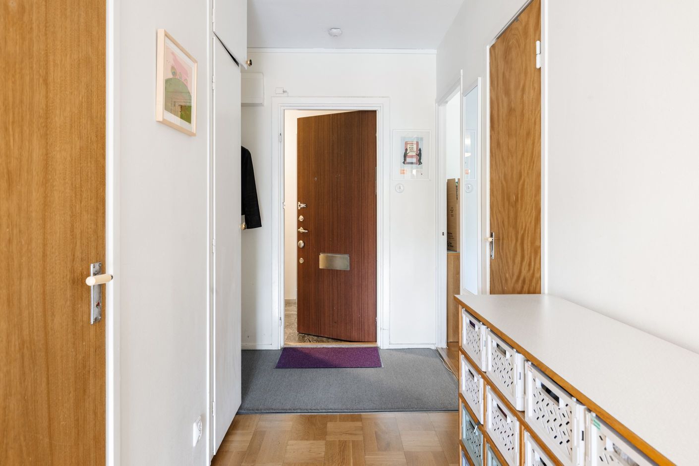 Hall