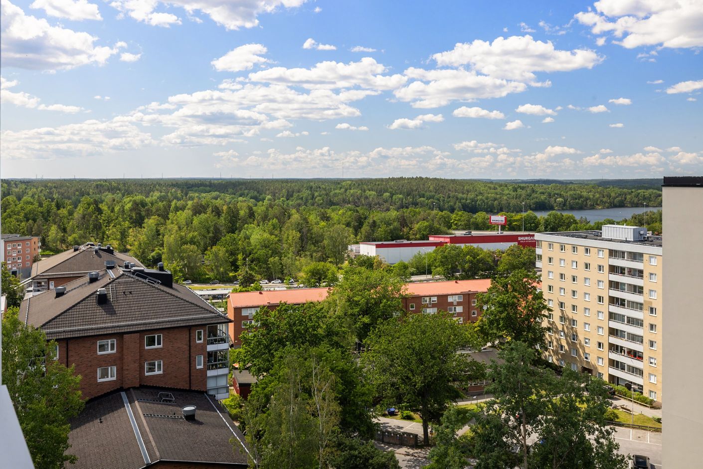 Utsikt