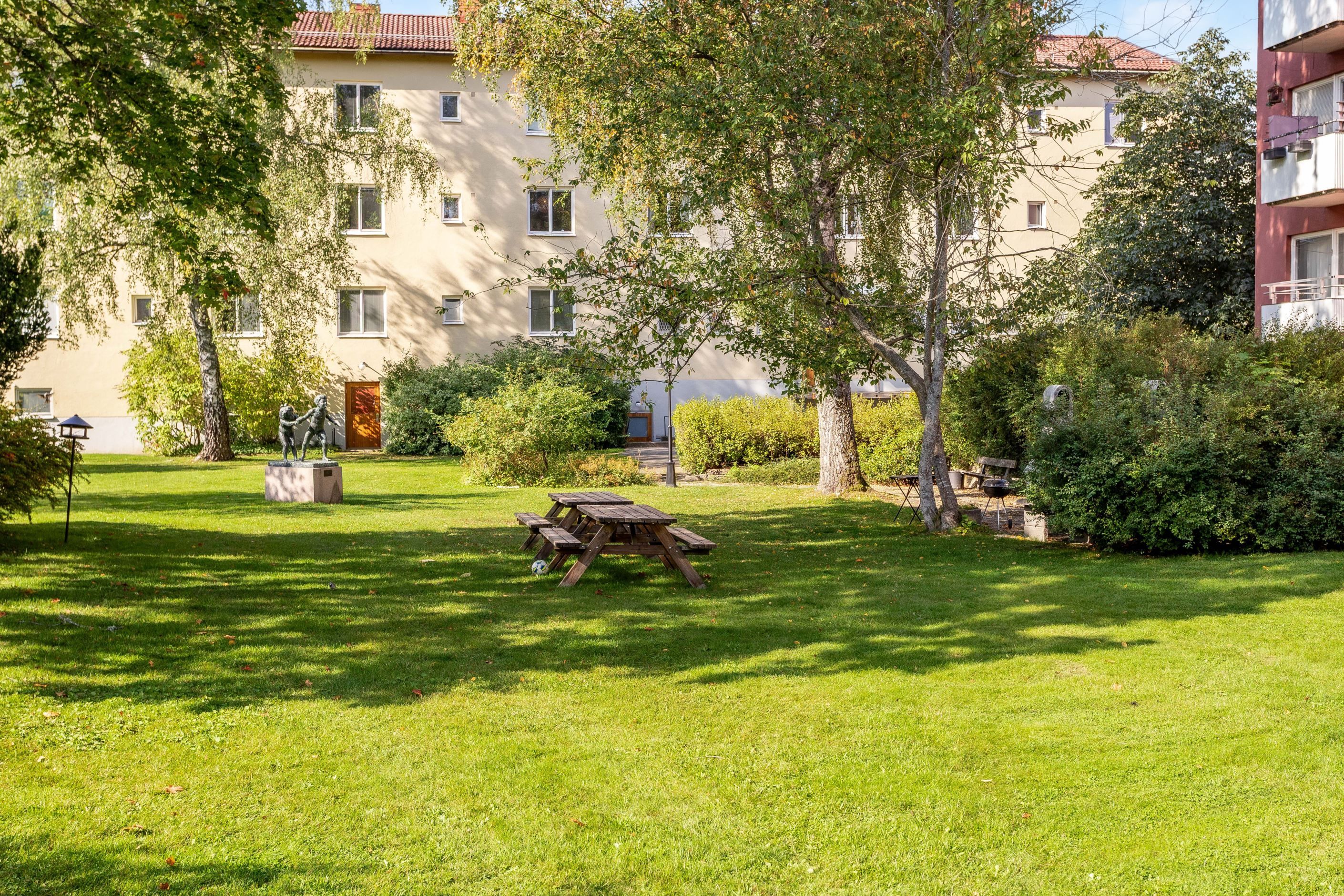Innergården