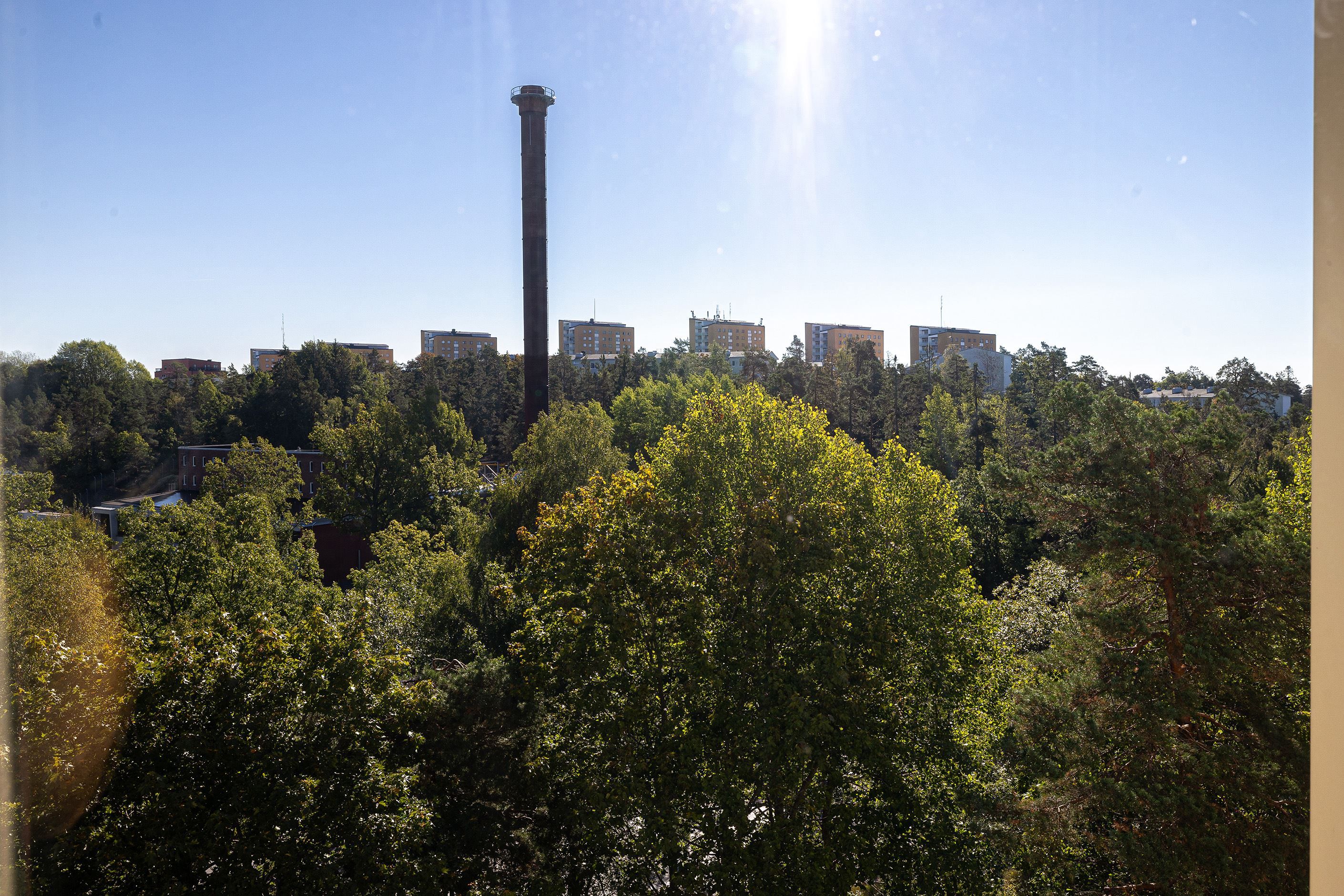 Utsikt