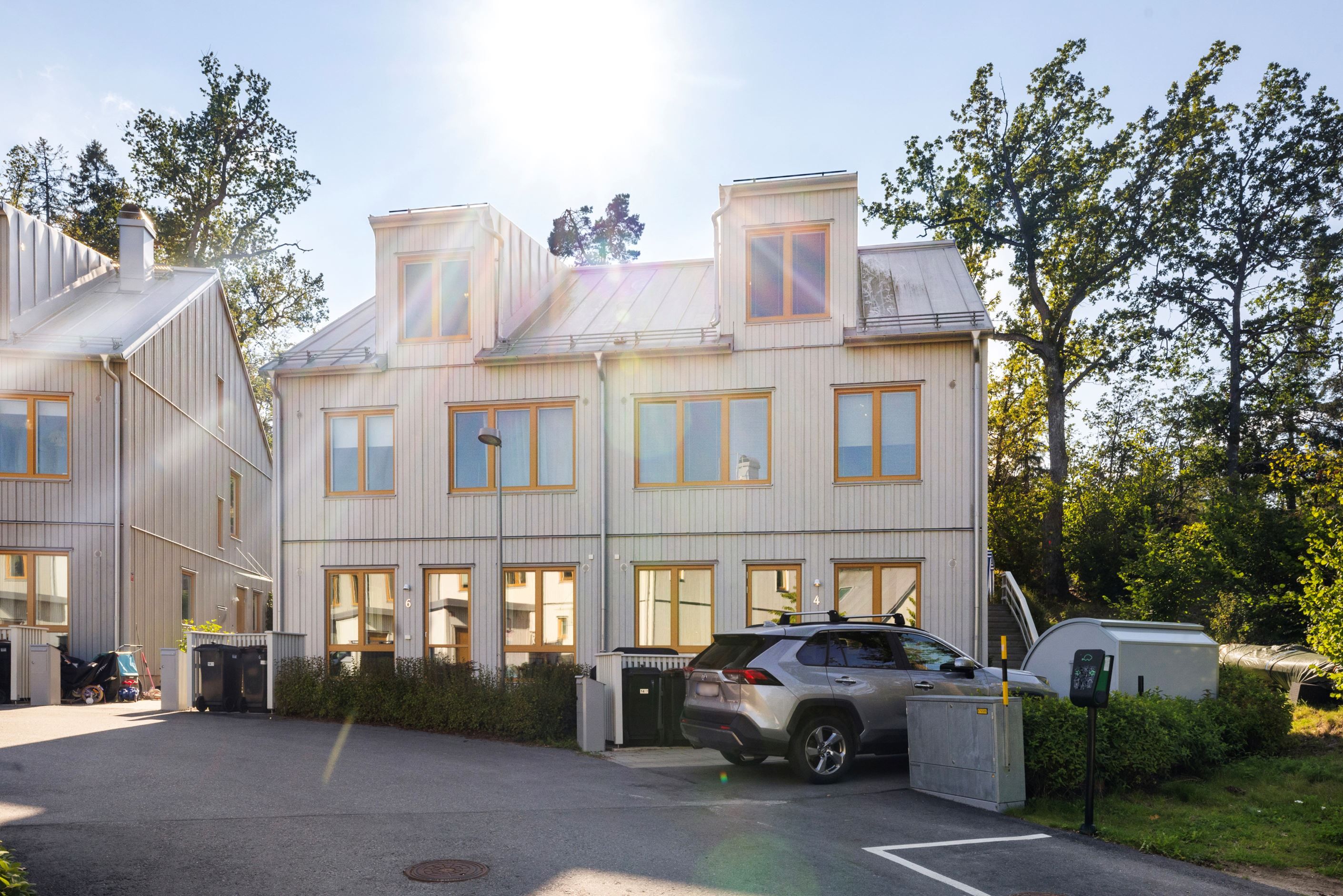Exteriör