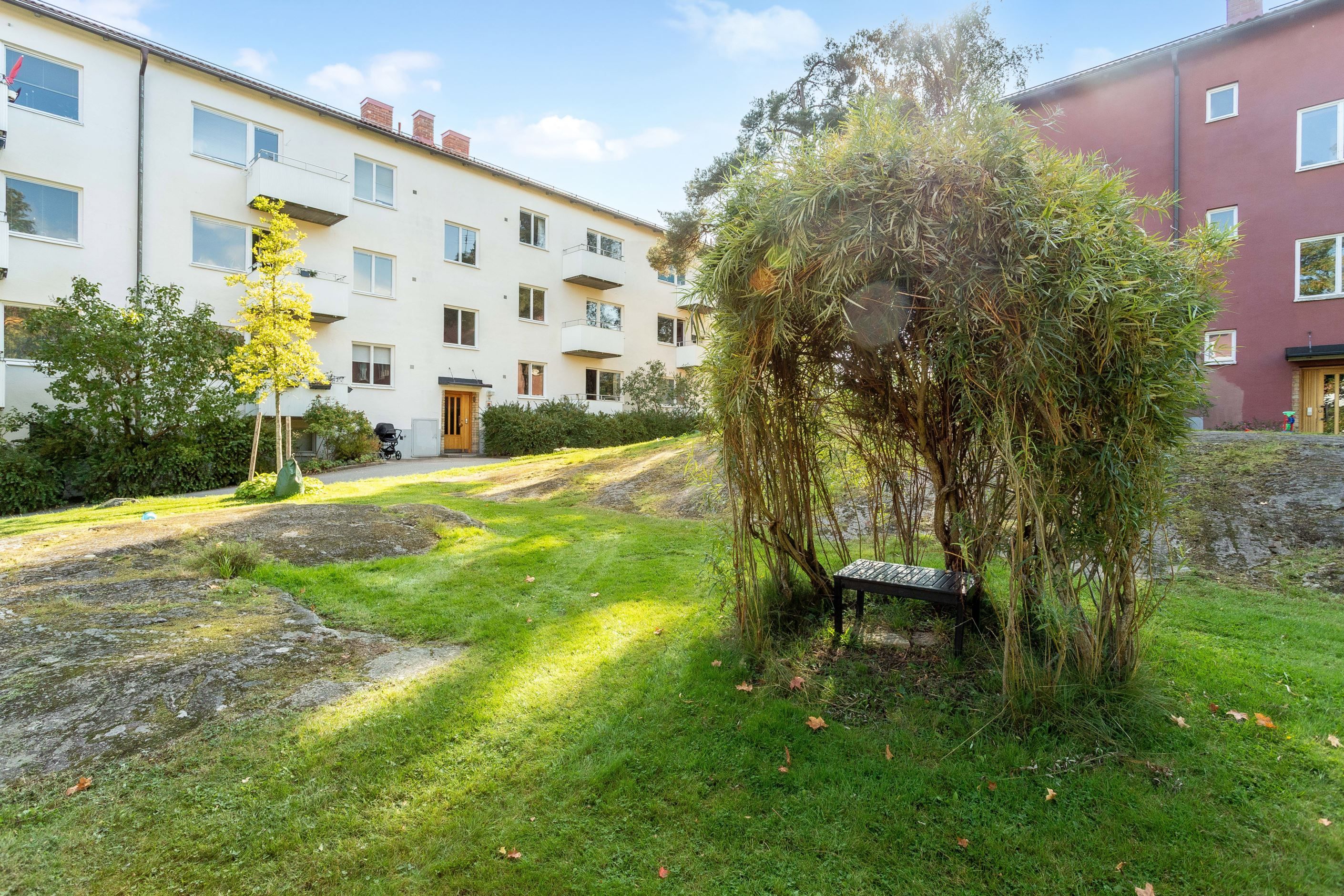 Innergården