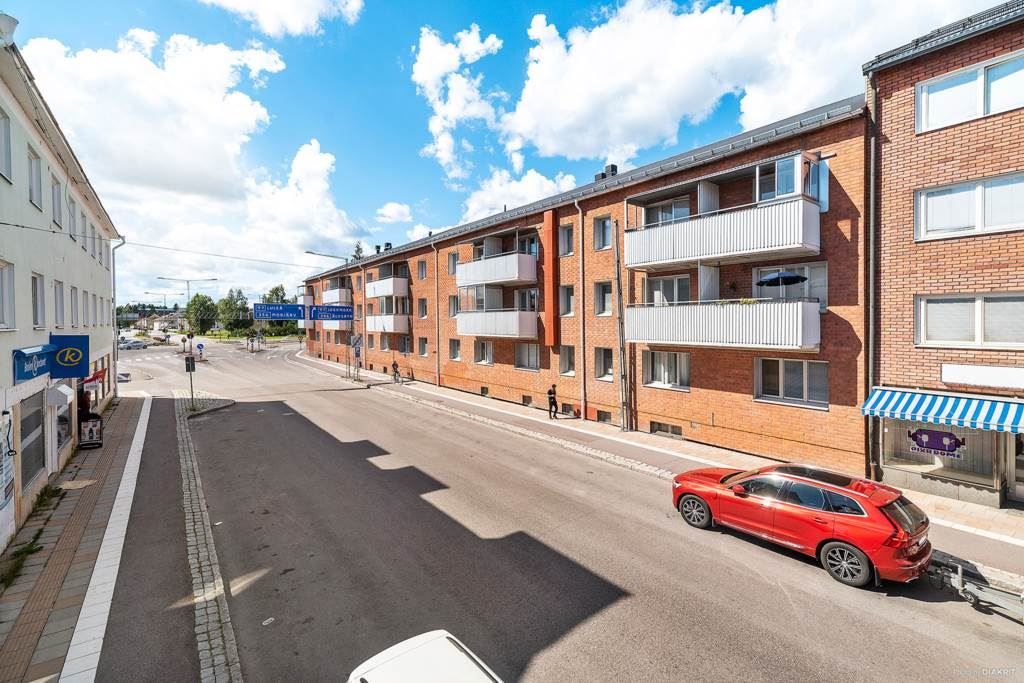 Lågupplöst