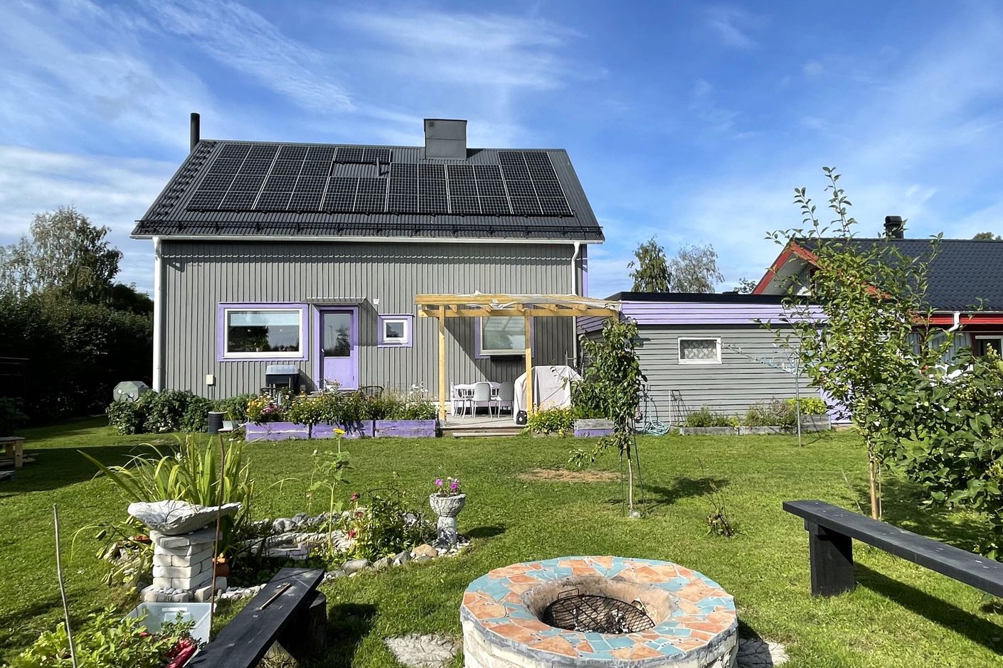 Exteriör