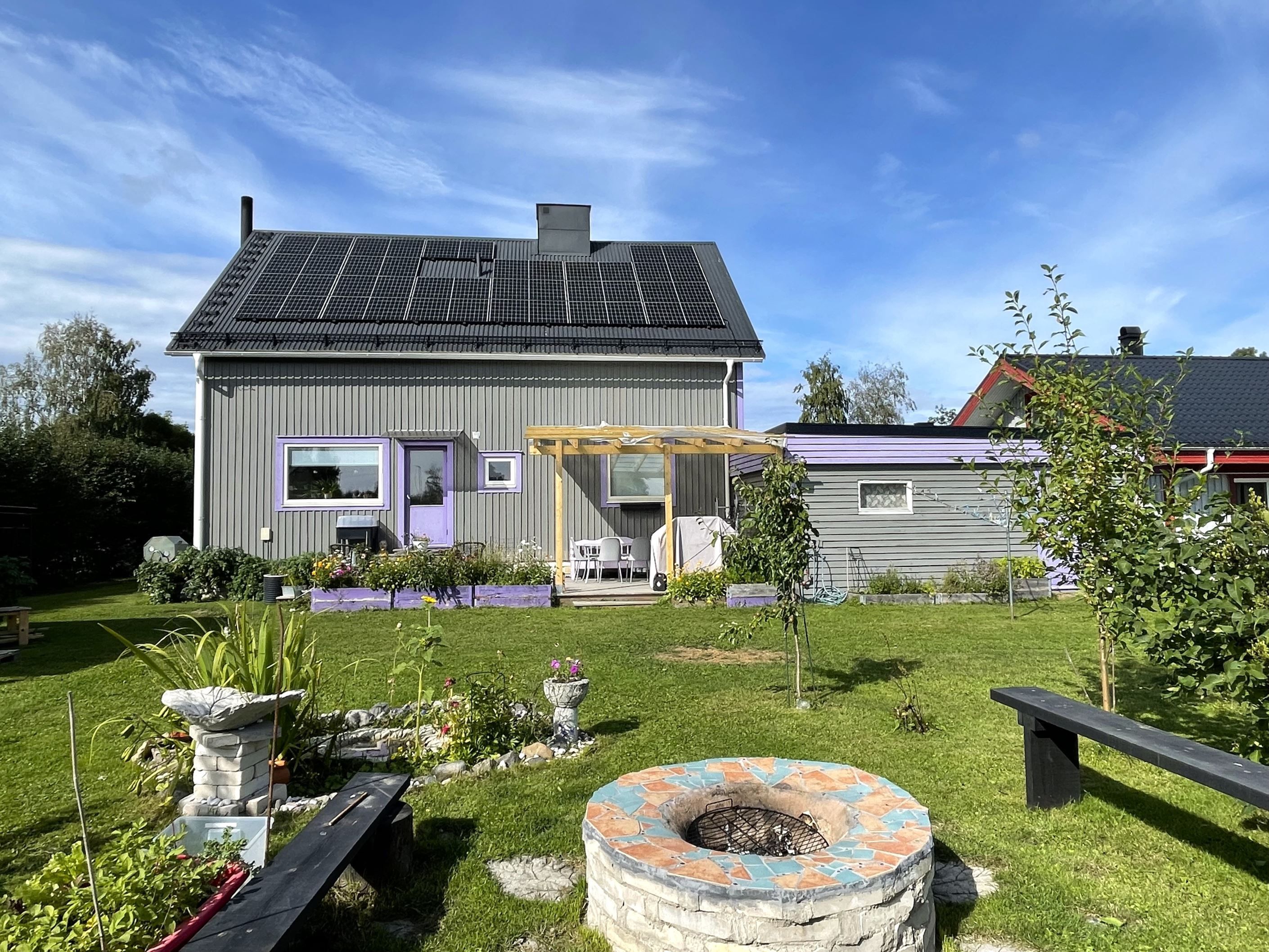 Exteriör