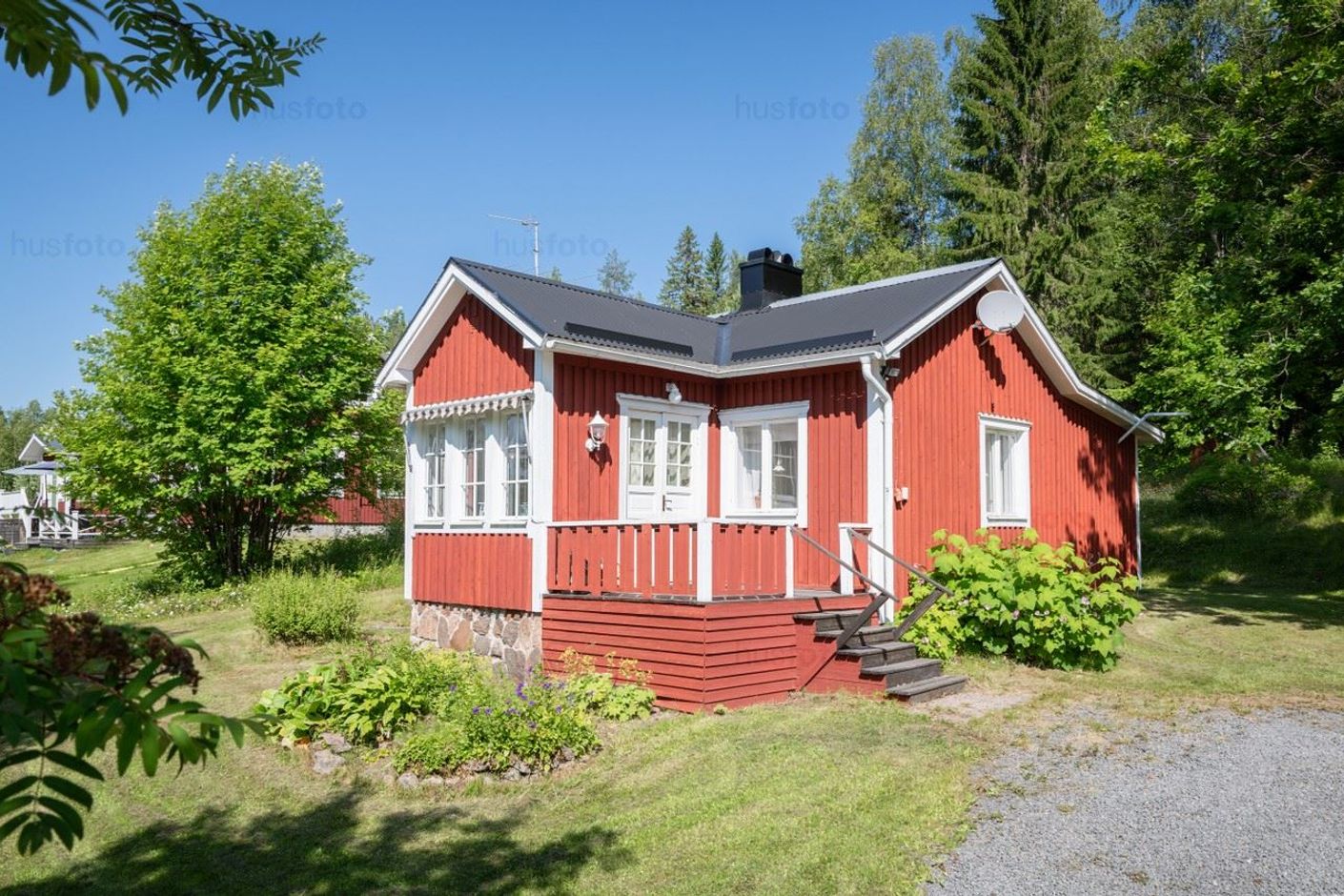 Exteriör