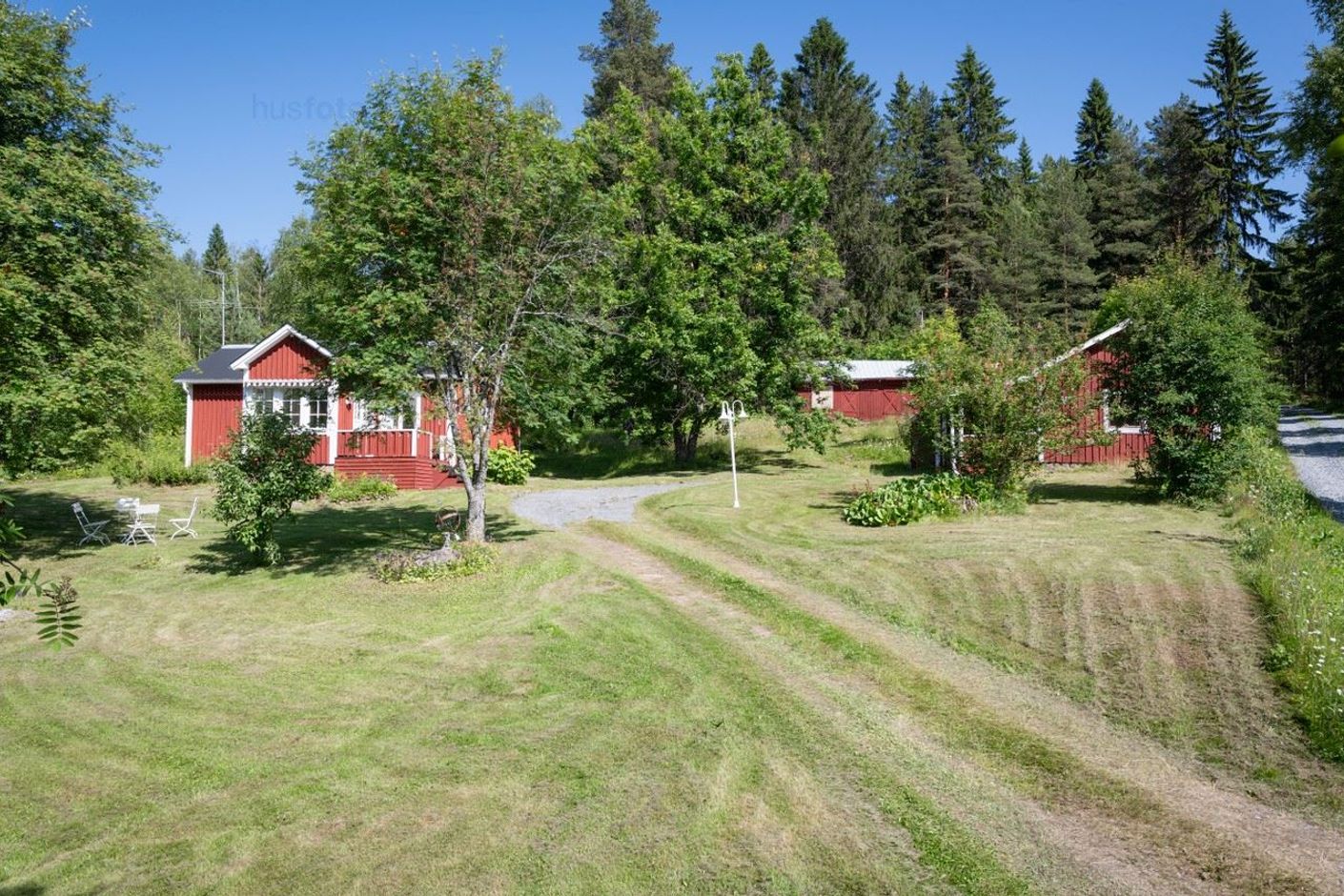 Exteriör