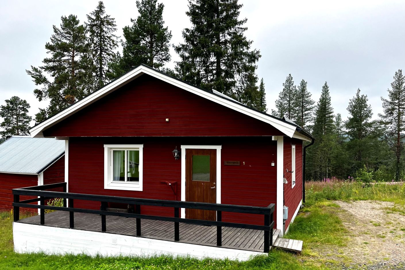 Kronogårdsvägen 4:83 – bild 2