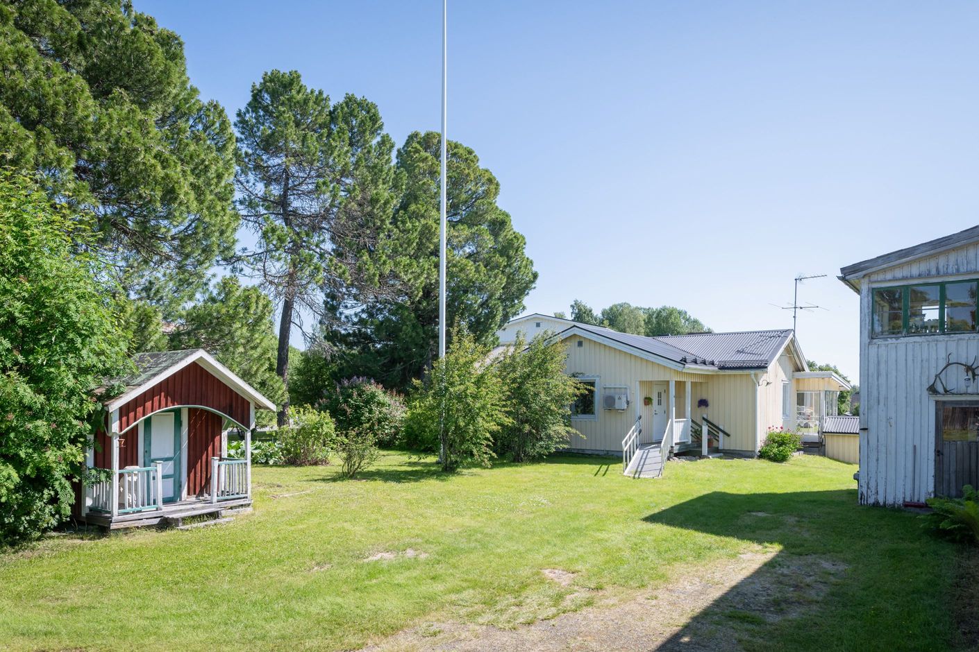Exteriör