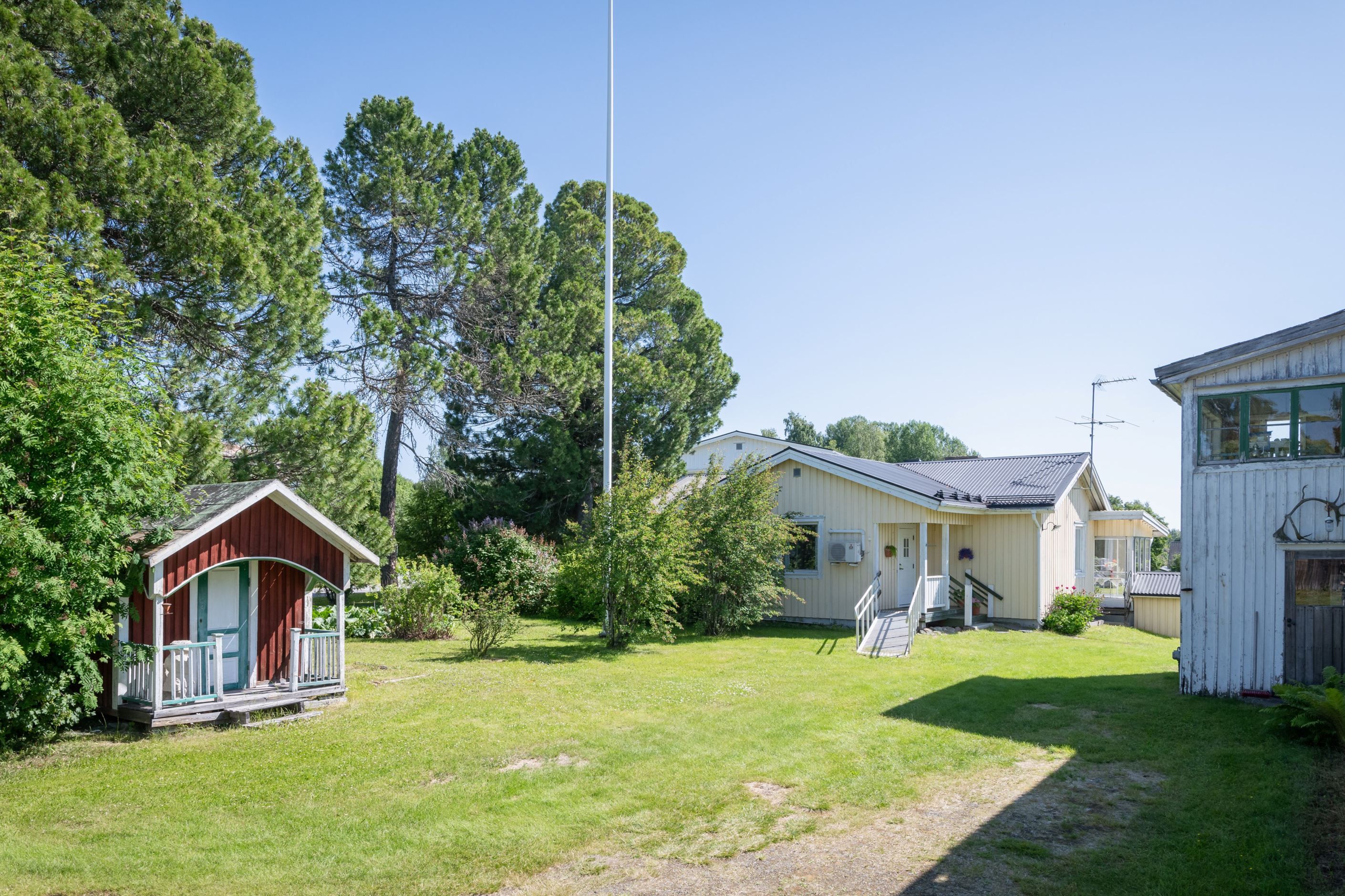 Exteriör