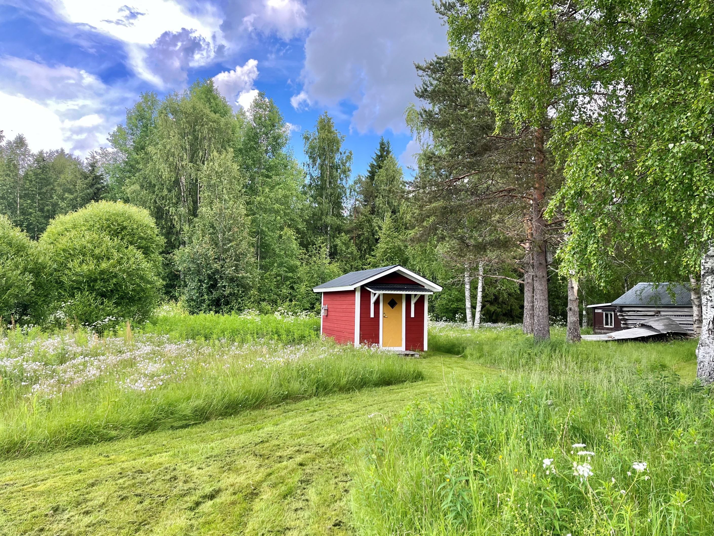 Exteriör