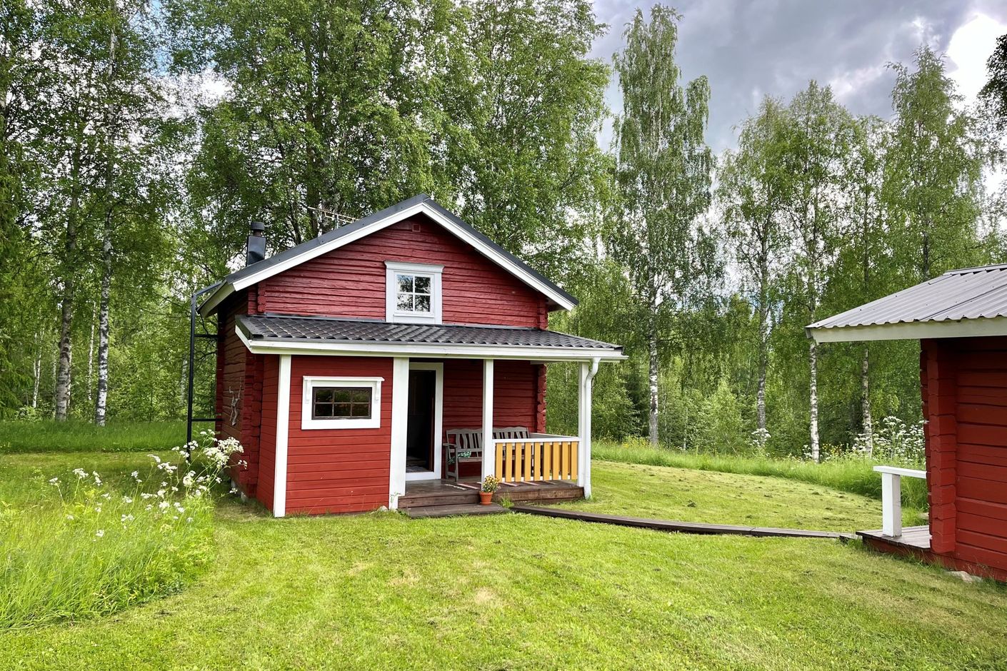 Exteriör