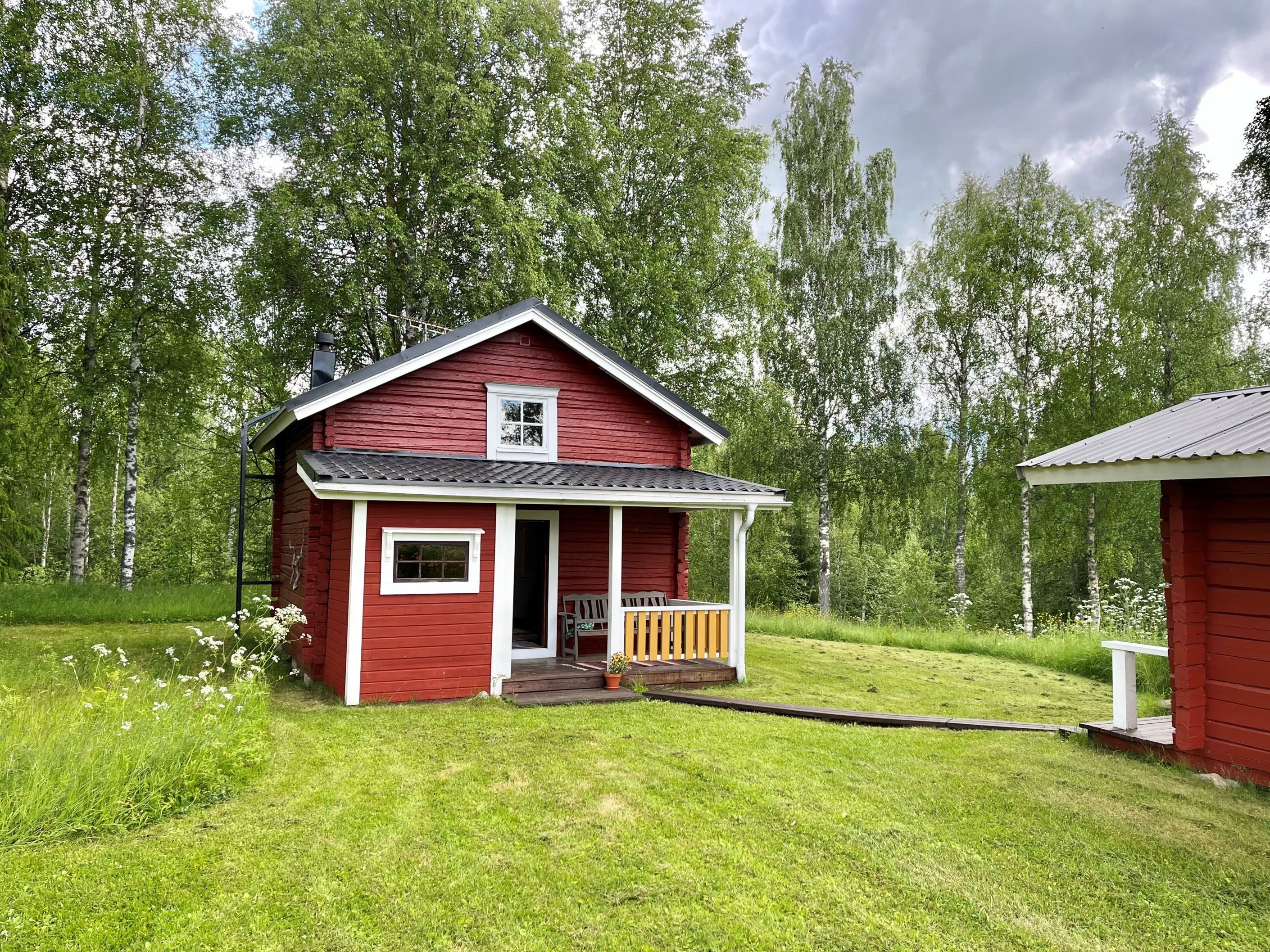Exteriör