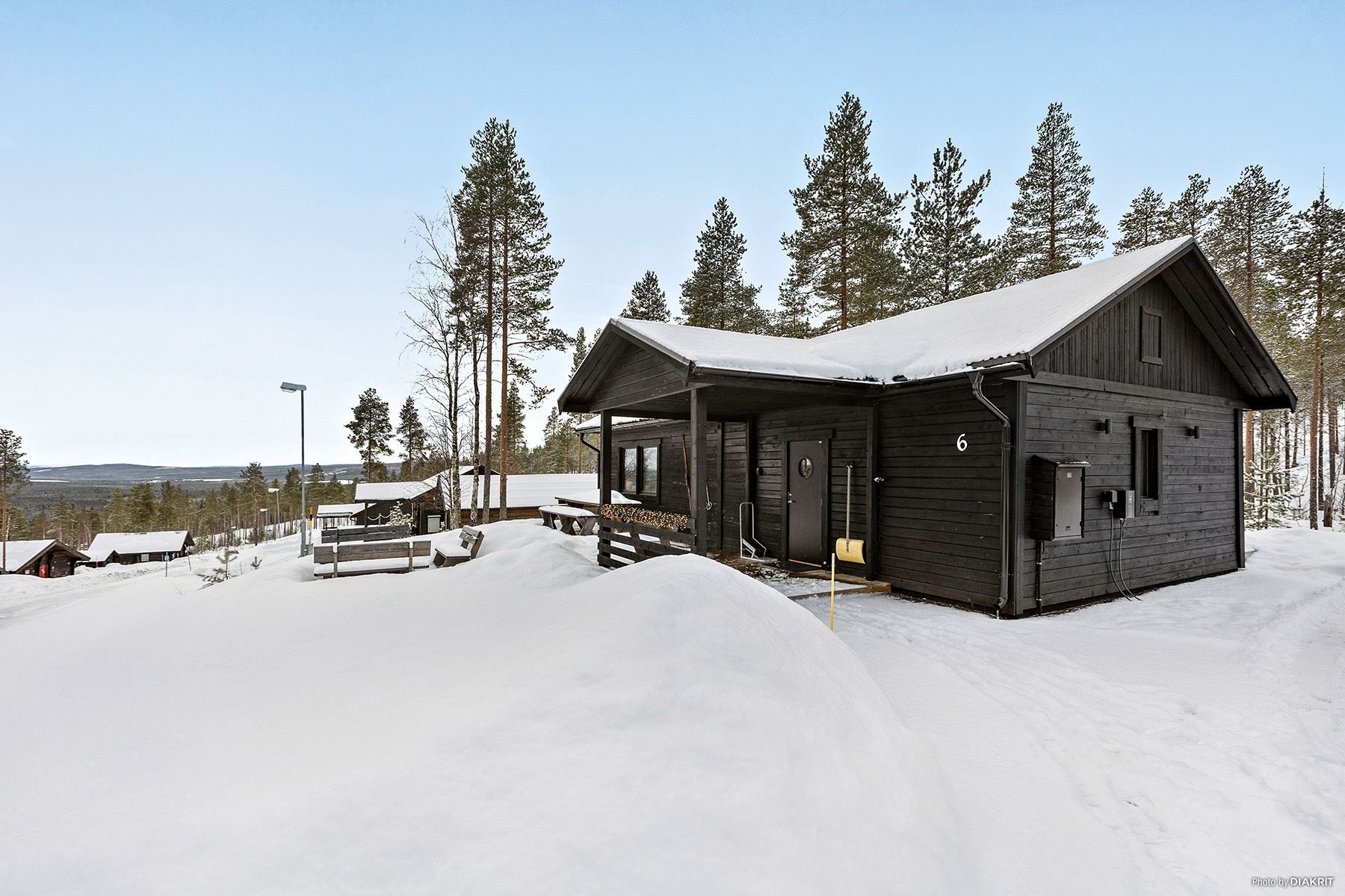 Exteriör