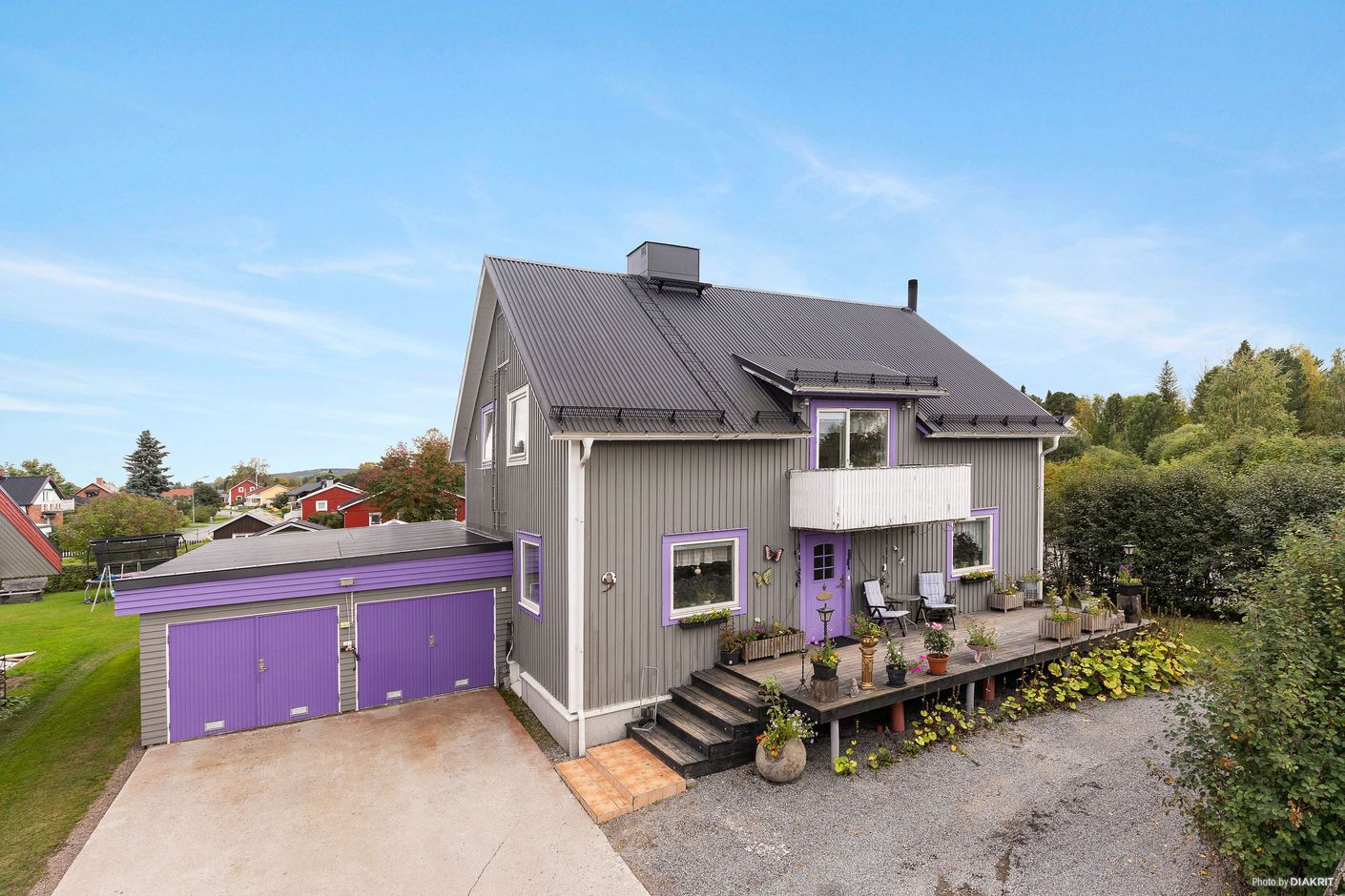 Exteriör
