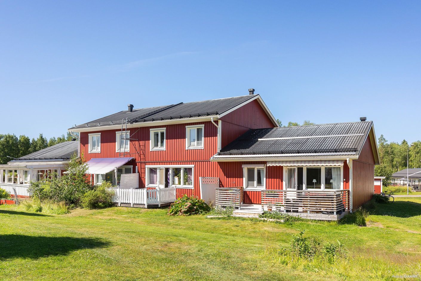 Exteriör