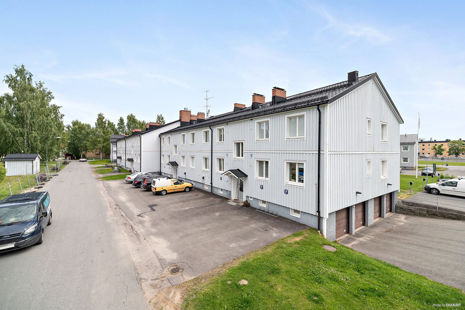 Exteriör
