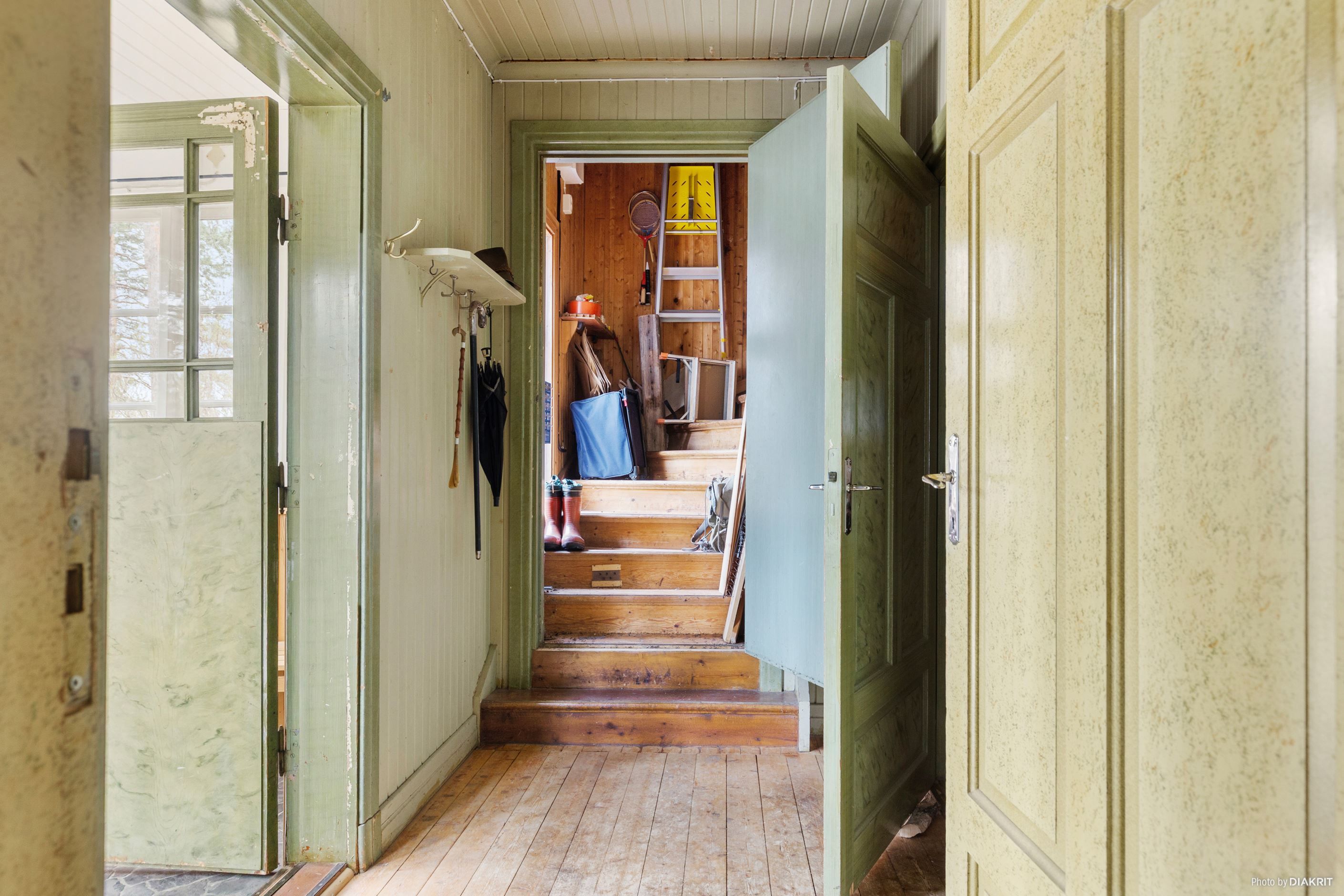 Hall