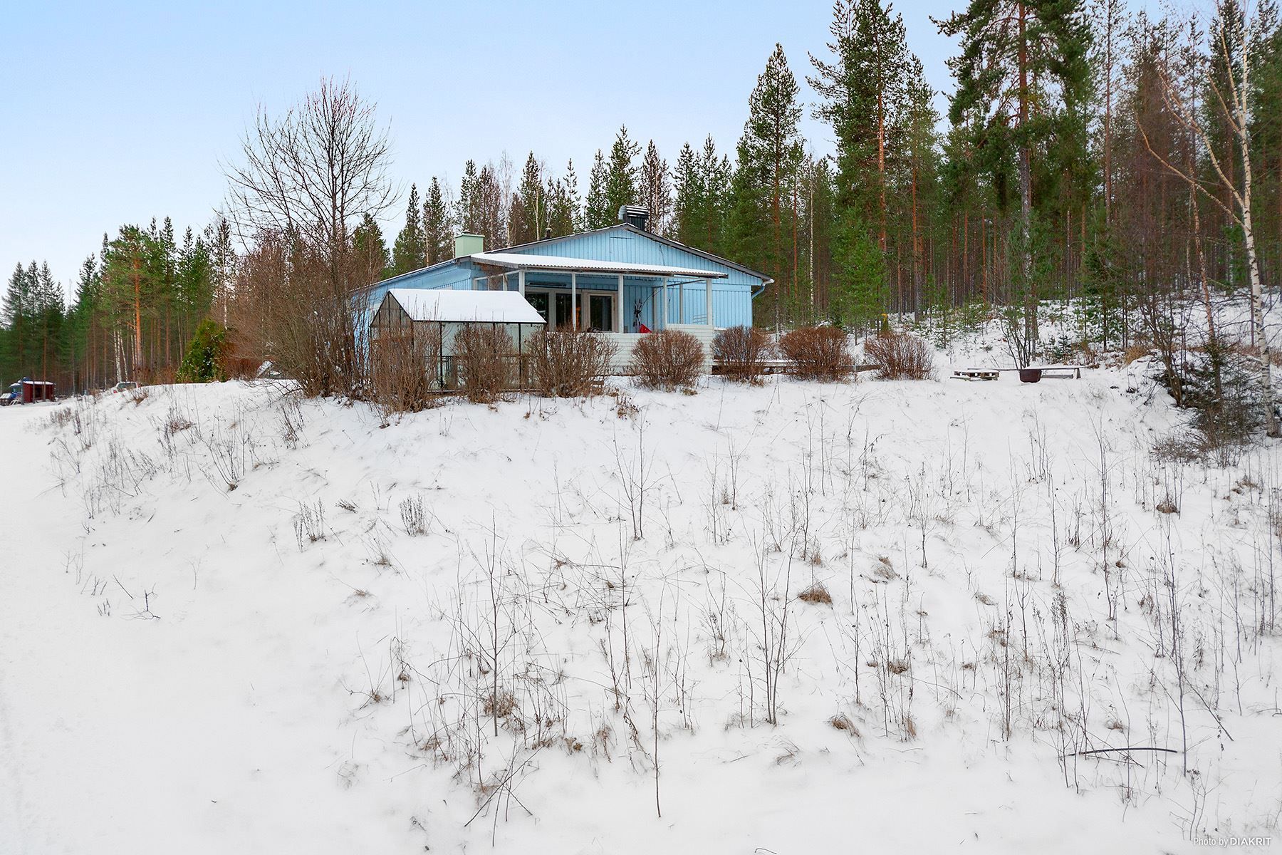Exteriör