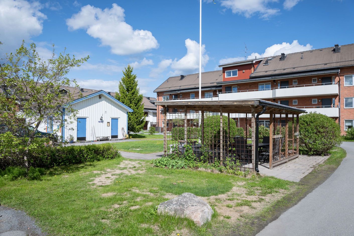 Områdesbild