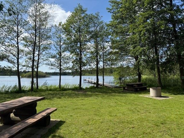 Sjöhultet badplats