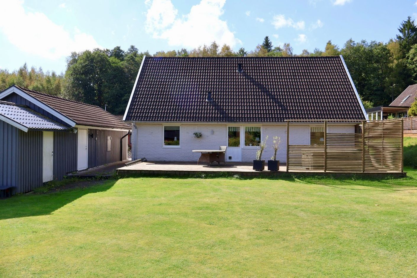 Exteriör