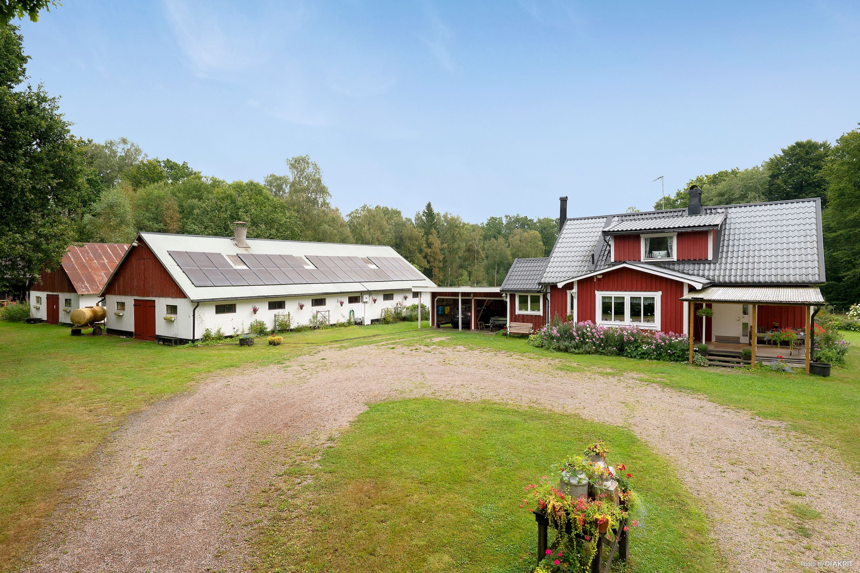 Exteriör
